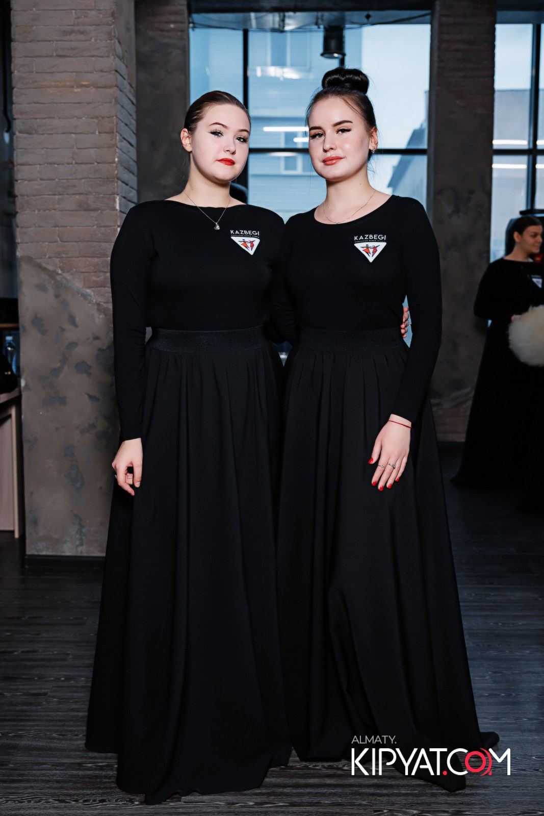 BLOCKBUSTER ТАНЦЕВАЛЬНАЯ АКАДЕМИЯ. КИПЯТКОМ АЛМАТЫ!