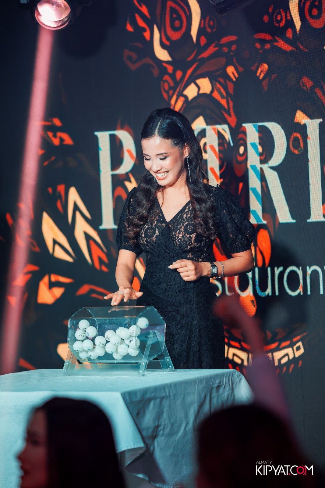 PATRIKI RESTAURANT. КИПЯТКОМ АЛМАТЫ!