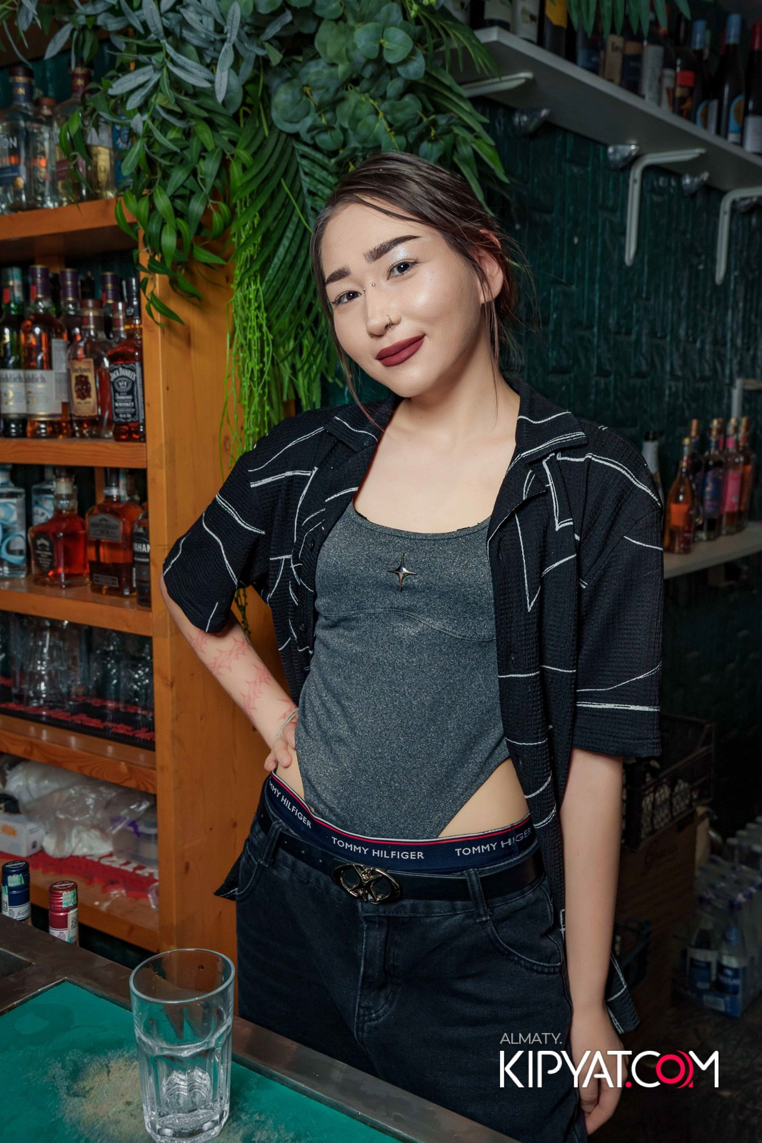 ДОРОГАЯ, Я НЕ ПИЛ. КИПЯТКОМ АЛМАТЫ! Фотосъемка мероприятий в Алматы