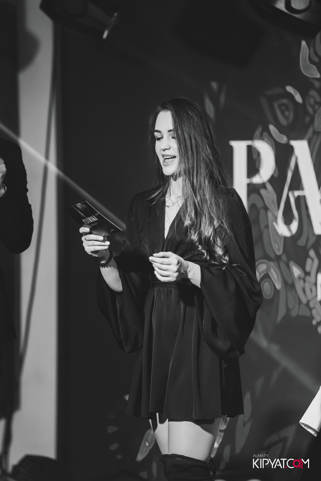 PATRIKI RESTAURANT. КИПЯТКОМ АЛМАТЫ!