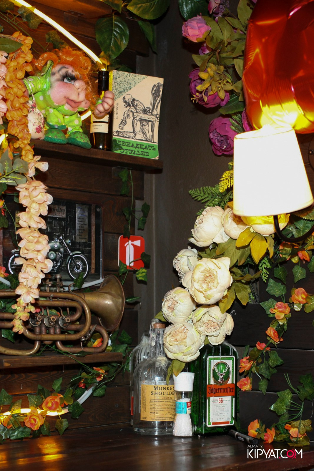 VICTORY PUB. КИПЯТКОМ АЛМАТЫ! Фотосъемка мероприятий в Алматы