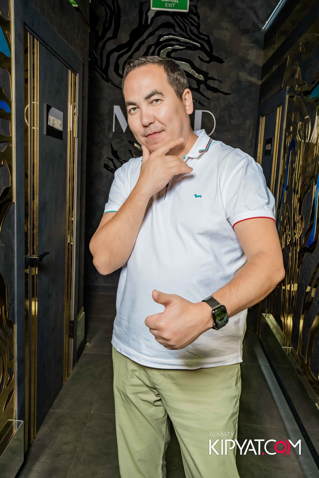 MOOD KARAOKE S TERRACE. КИПЯТКОМ АЛМАТЫ!