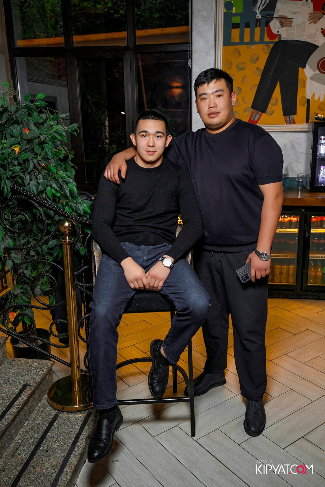 MAMA GIVI. КИПЯТКОМ АЛМАТЫ! Фотосъемка мероприятий в Алматы