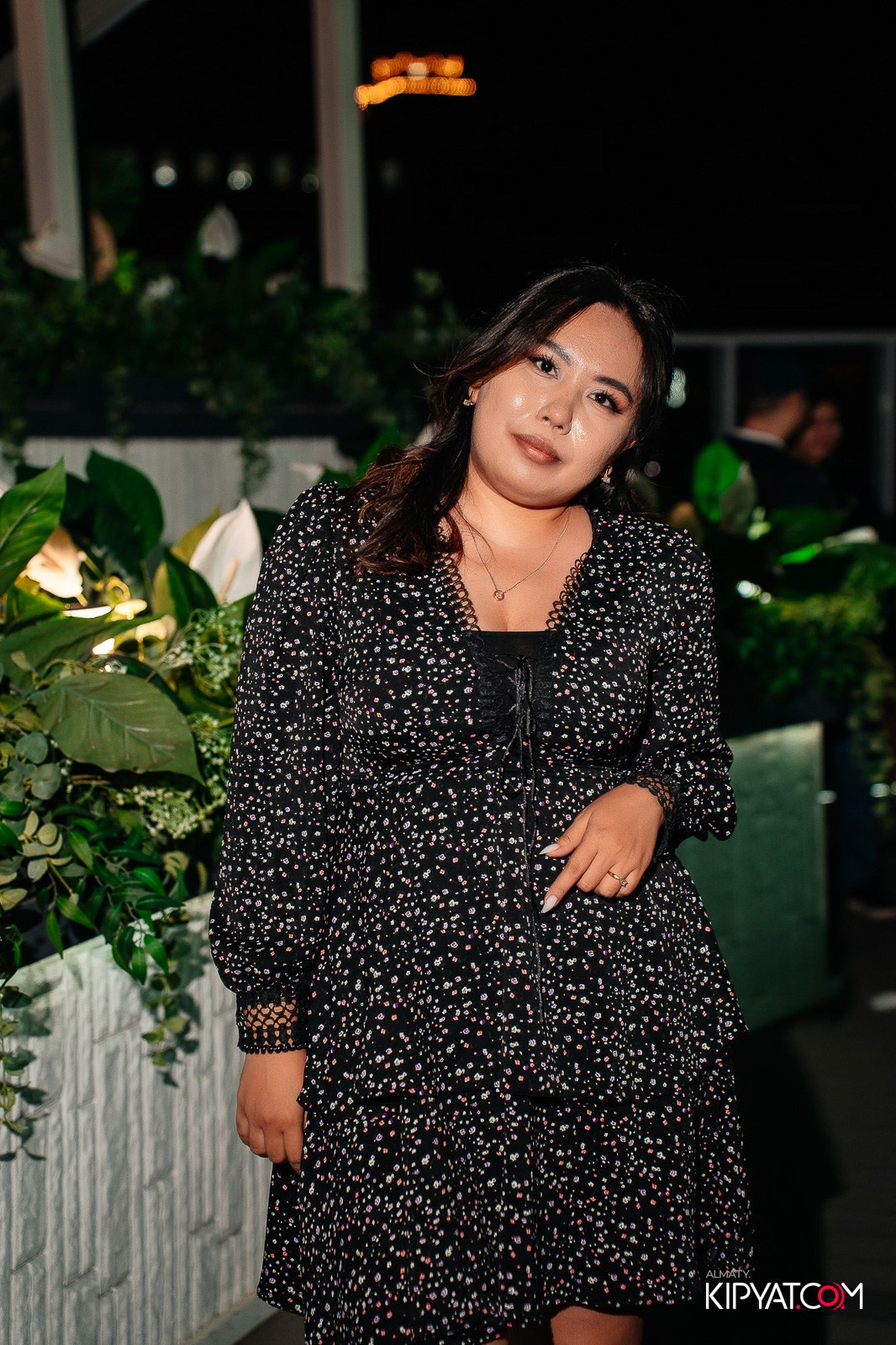 ДОРОГАЯ, Я НЕ ПИЛ. КИПЯТКОМ АЛМАТЫ! Фотосъемка мероприятий в Алматы