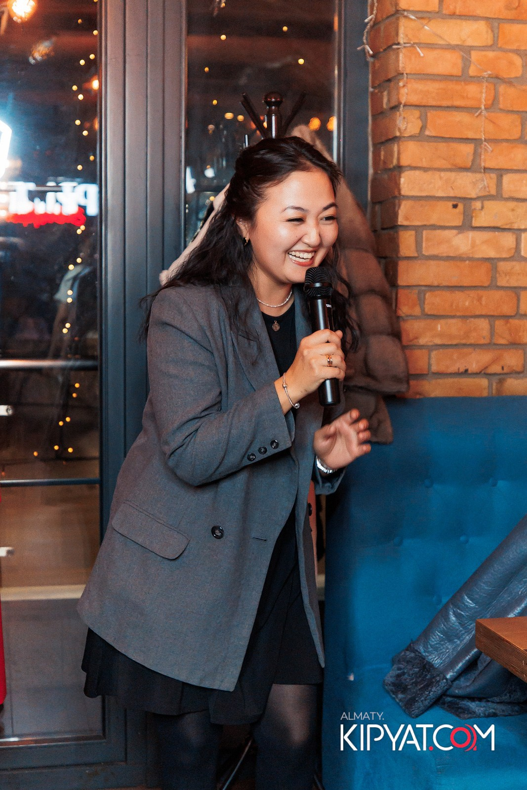 ПИНТА НА ГОГОЛЯ. КИПЯТКОМ АЛМАТЫ!