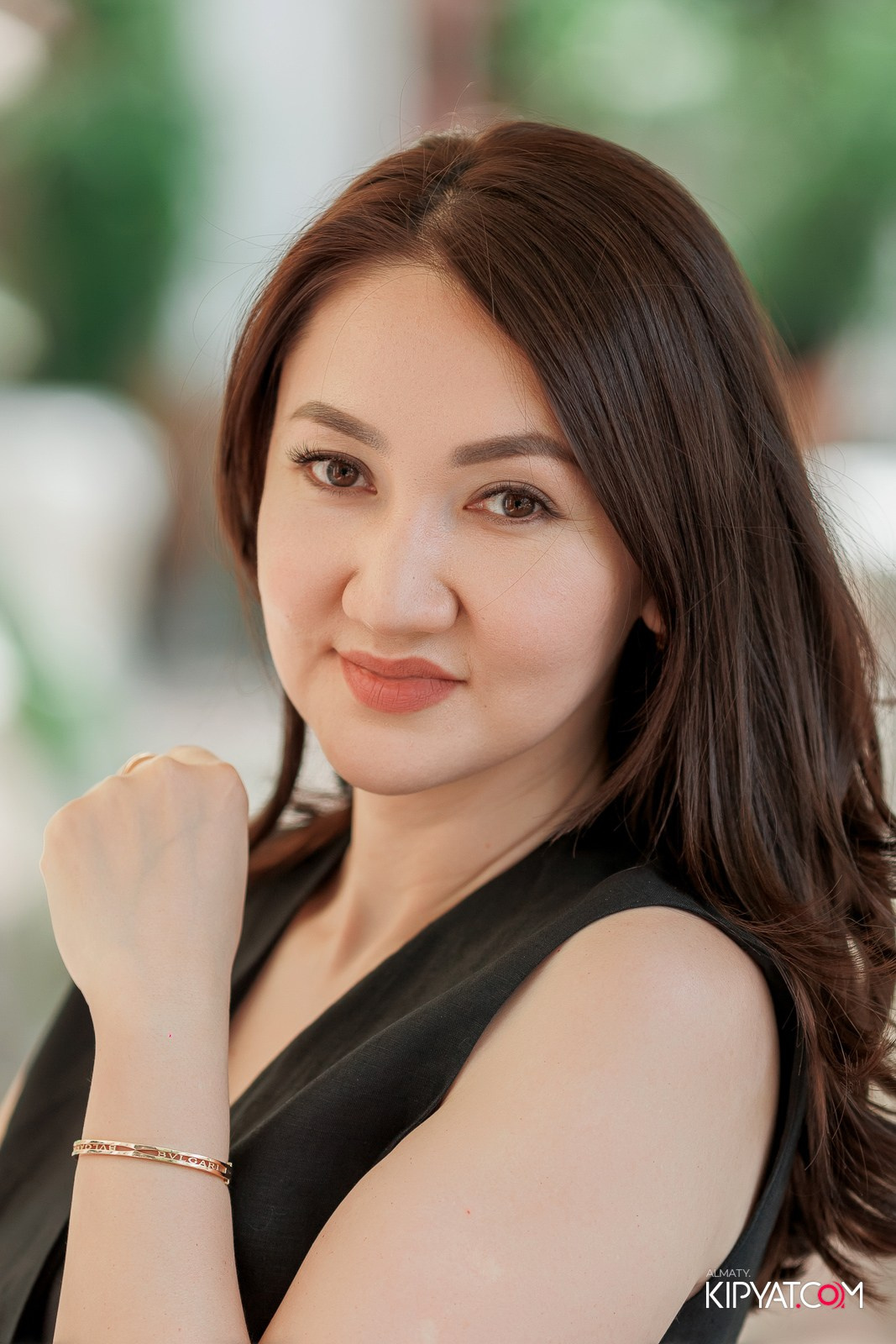 ЖЕНСКИЙ БРАНЧ MUSE. КИПЯТКОМ АЛМАТЫ!