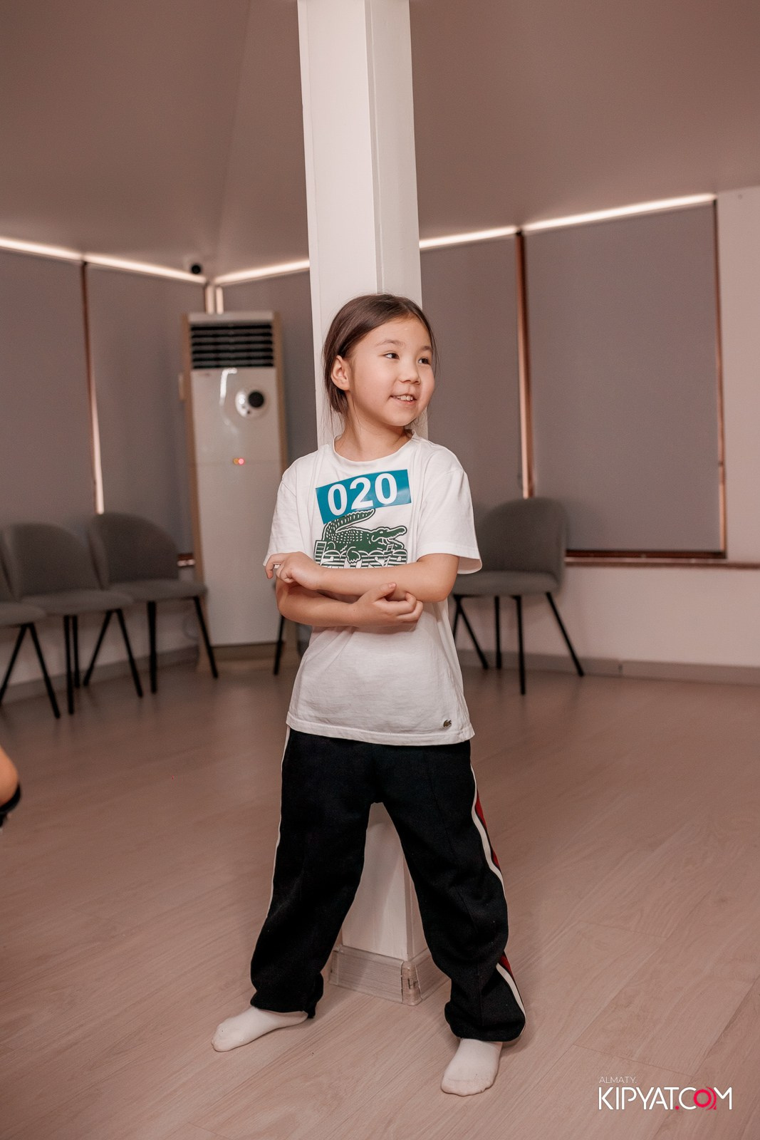 КВЕСТ-ШОУ ALAROVICH / ИГРА В КАЛЬМАРА. КИПЯТКОМ АЛМАТЫ!