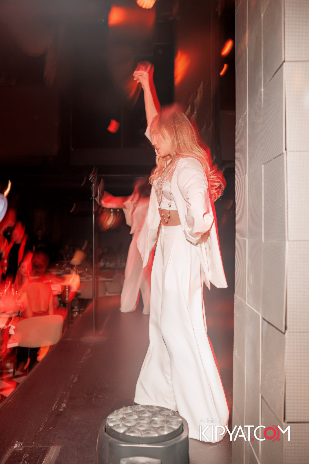 QUEEN. КИПЯТКОМ АЛМАТЫ!