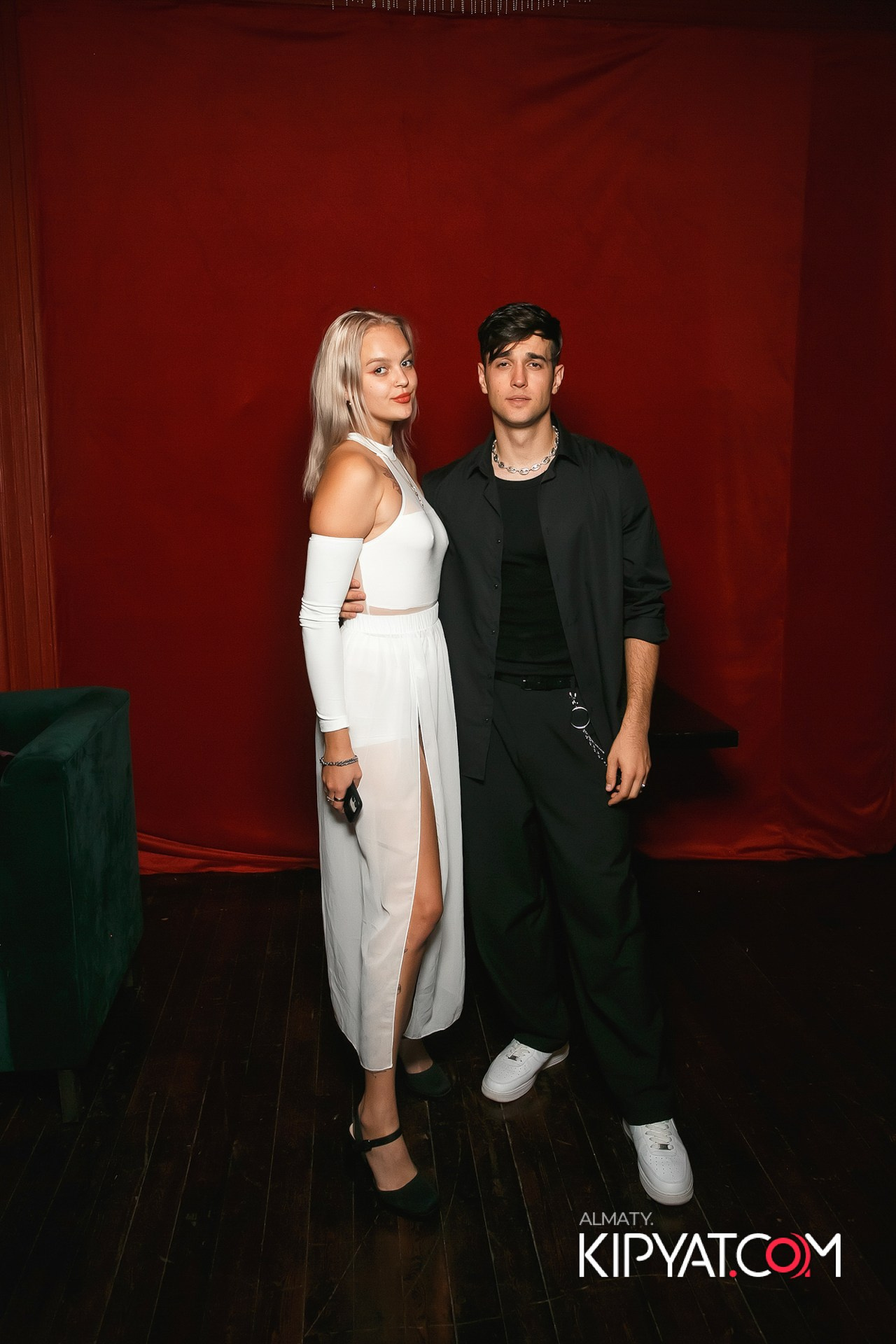 BLA BLA BAR. КИПЯТКОМ АЛМАТЫ!