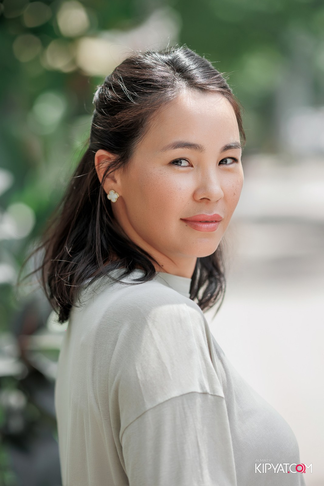 ЖЕНСКИЙ БРАНЧ MUSE. КИПЯТКОМ АЛМАТЫ!