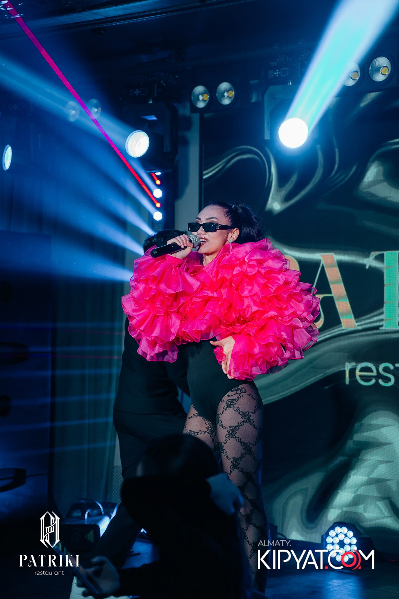 PATRIKI RESTAURANT. КИПЯТКОМ АЛМАТЫ! Фотосъемка мероприятий в Алматы