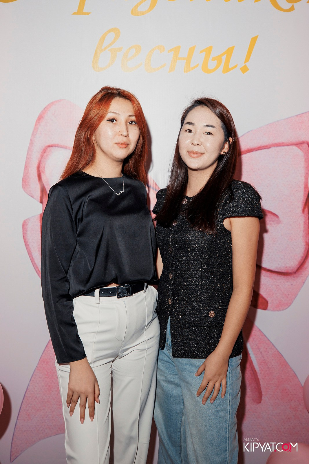 TRENDY RESTAURANT. КИПЯТКОМ АЛМАТЫ! Фотосъемка мероприятий в Алматы