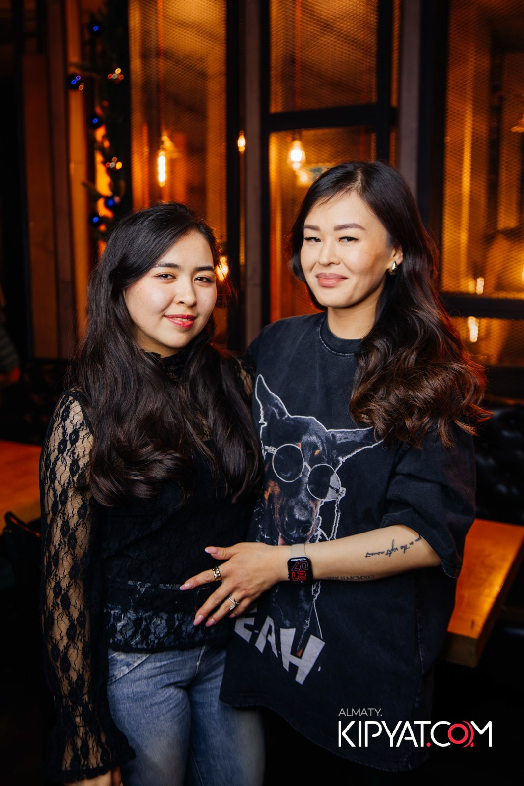 ПИНТА НА ДОСТЫК. КИПЯТКОМ АЛМАТЫ!