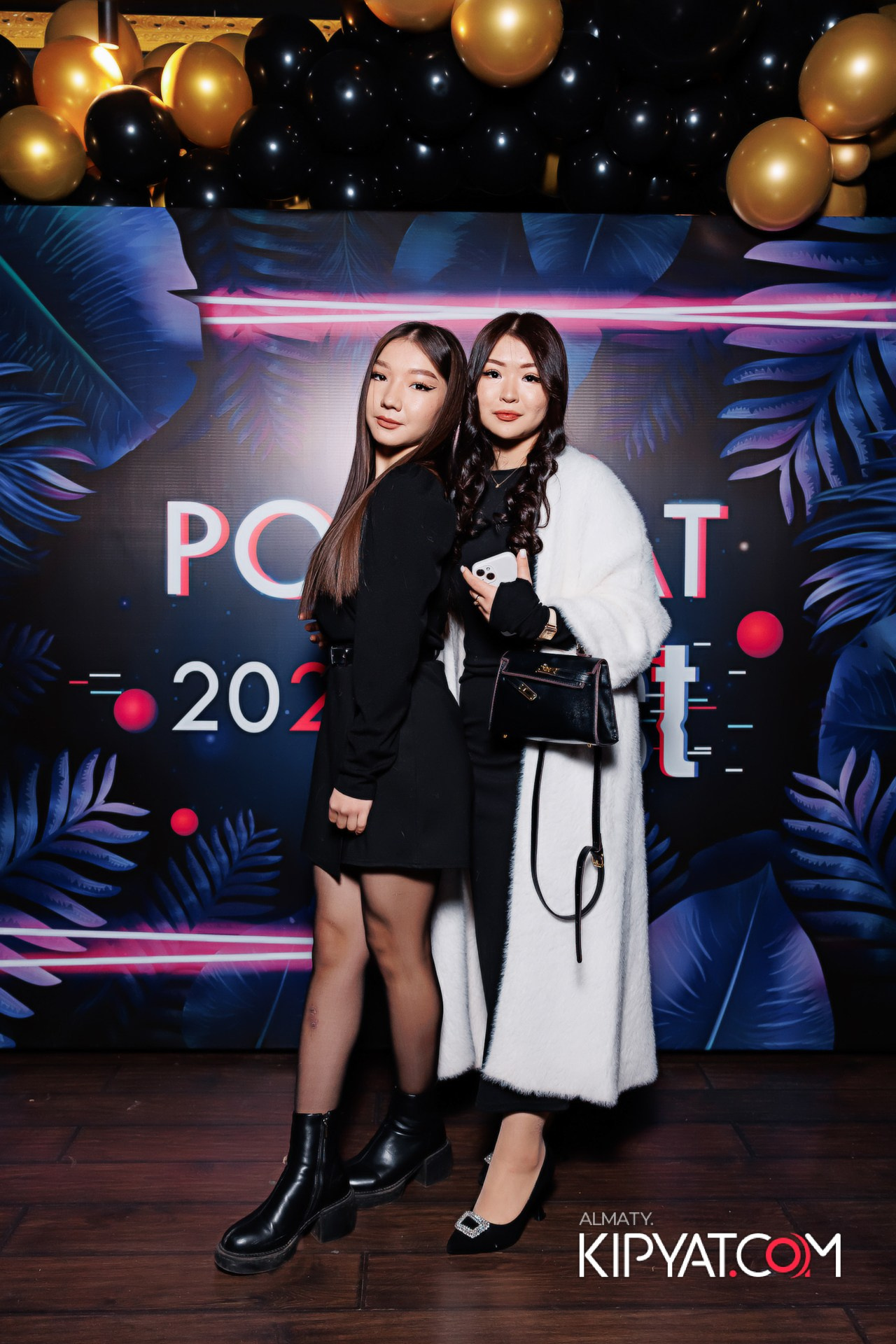 POSVYAT FEST 2024. КИПЯТКОМ АЛМАТЫ!