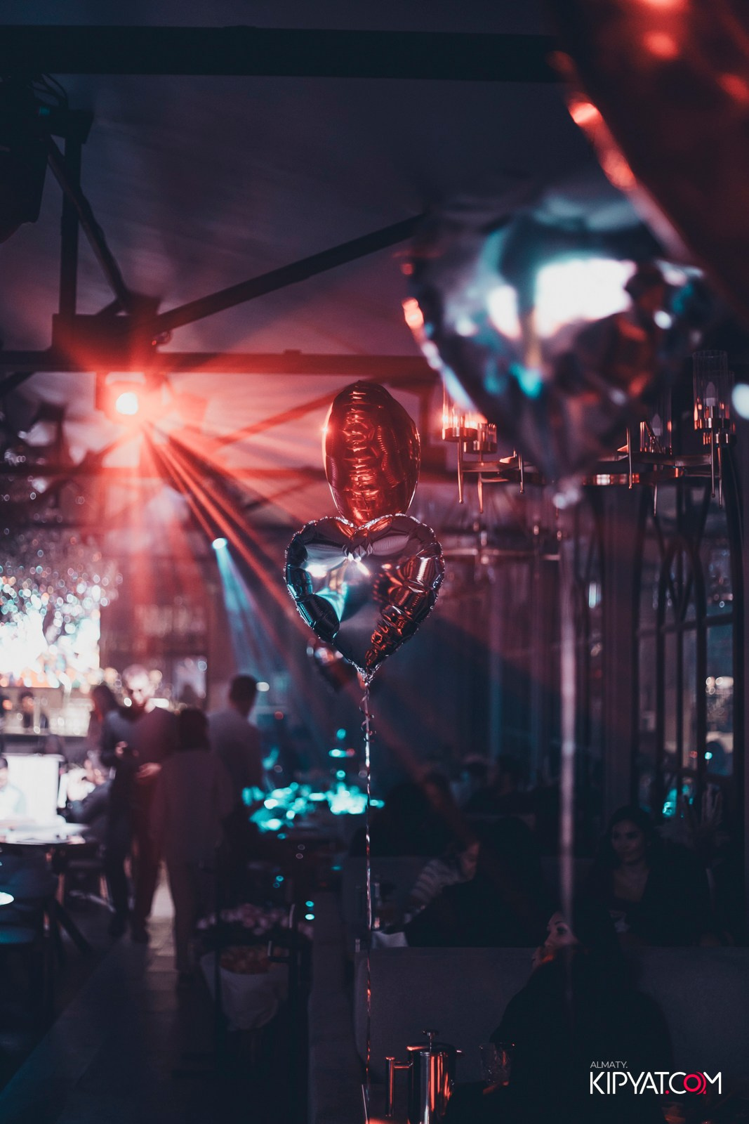 SAHARA ASIAN MIX. КИПЯТКОМ АЛМАТЫ! Фотосъемка мероприятий в Алматы