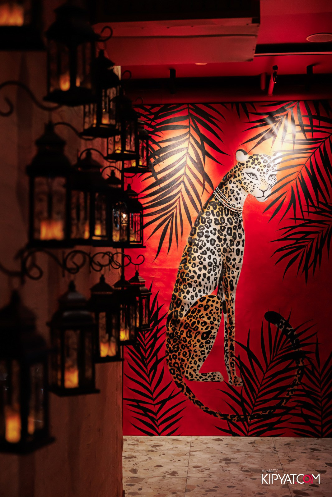 SAVAYA RESTAURANT. КИПЯТКОМ АЛМАТЫ!