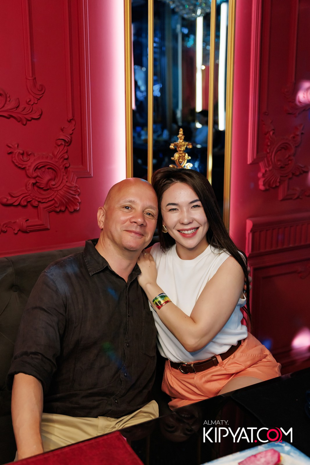 ЗАЯ, НА БИС. КИПЯТКОМ АЛМАТЫ!