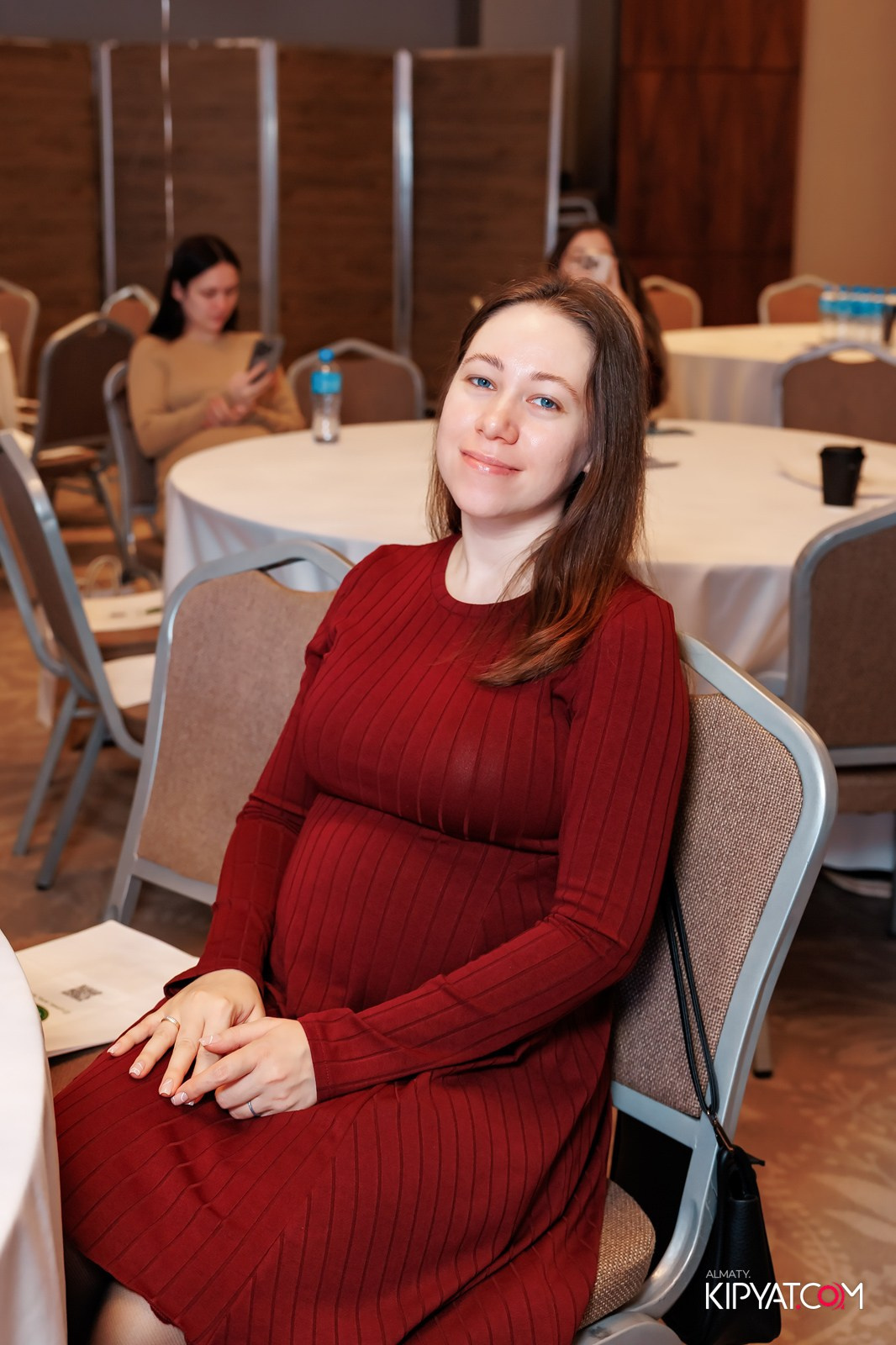 WORLD DOULA EVENT 2025. КИПЯТКОМ АЛМАТЫ!