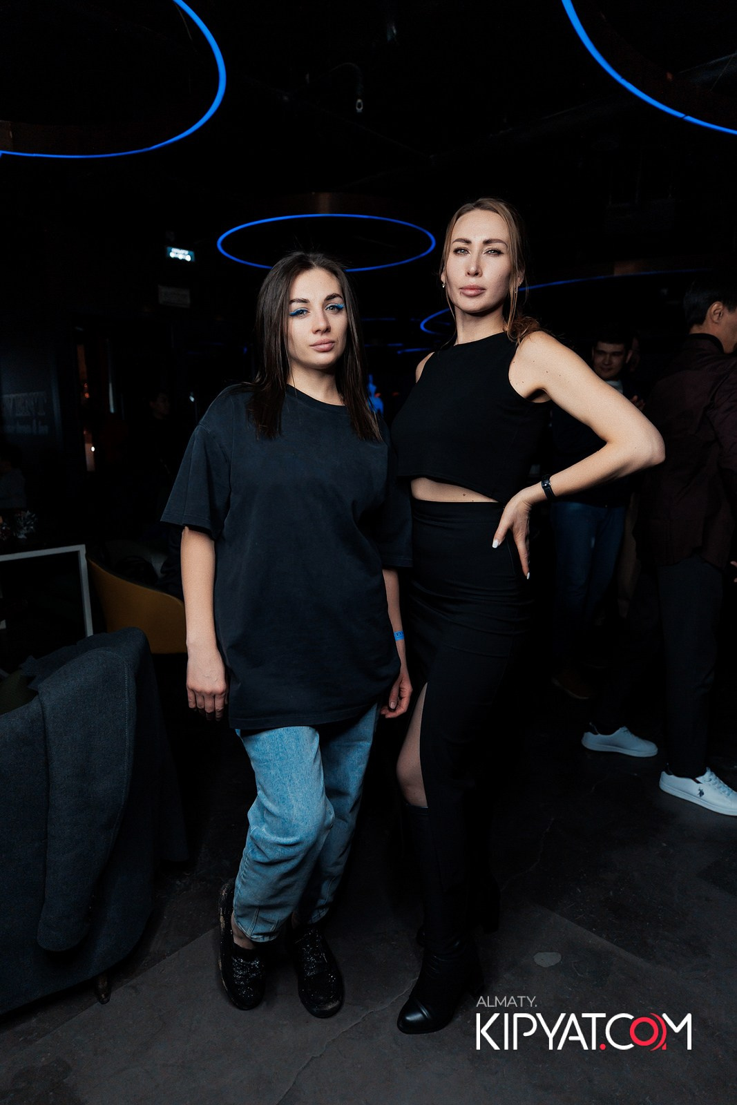 EVENT BAR. КИПЯТКОМ АЛМАТЫ!