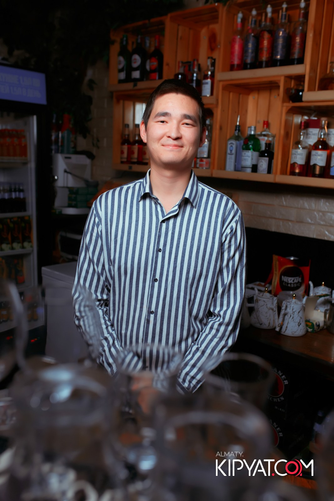 УХО И МЕДВЕДЬ САИНА. КИПЯТКОМ АЛМАТЫ!