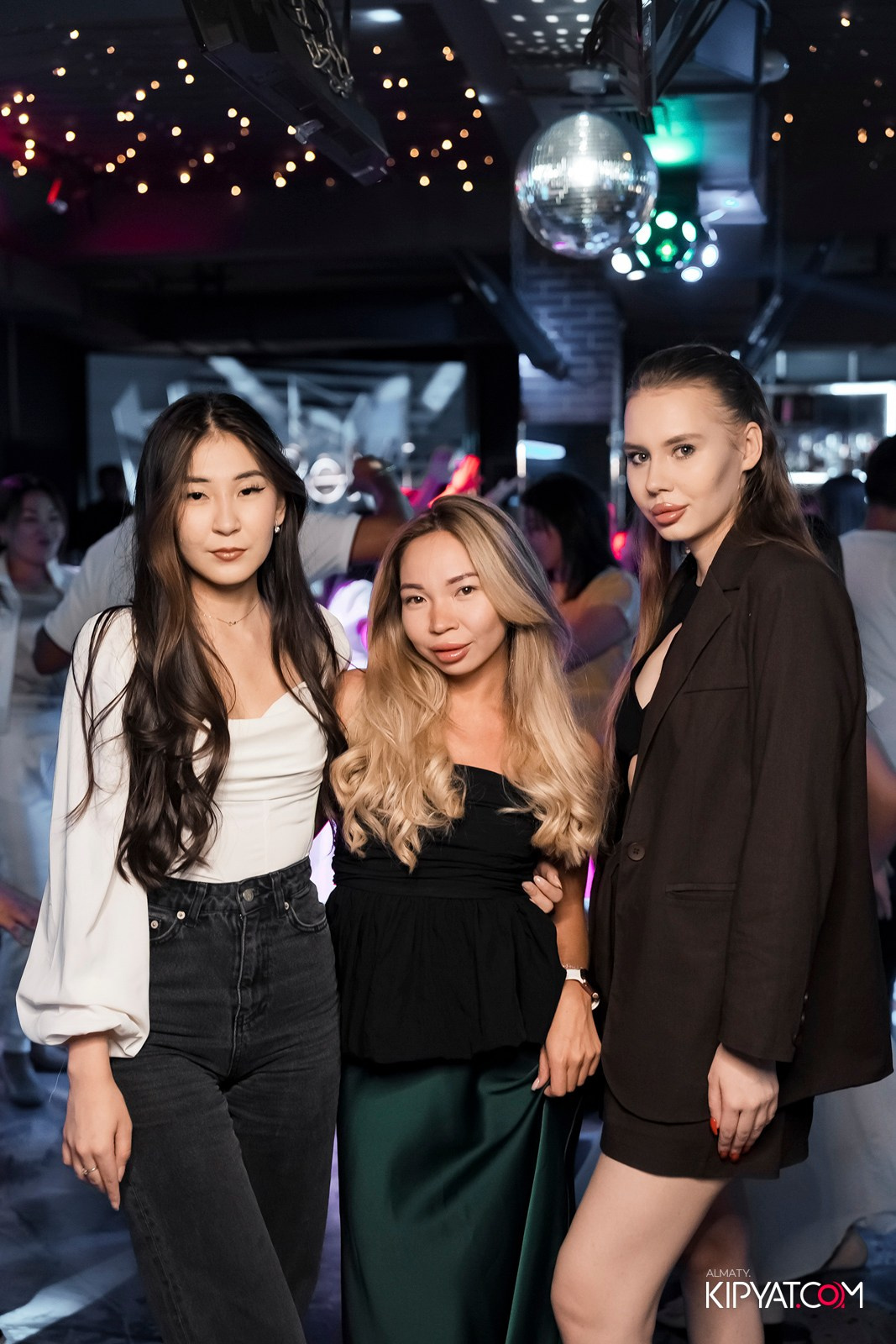 КАРАОКЕ DO RE MI. КИПЯТКОМ АЛМАТЫ!