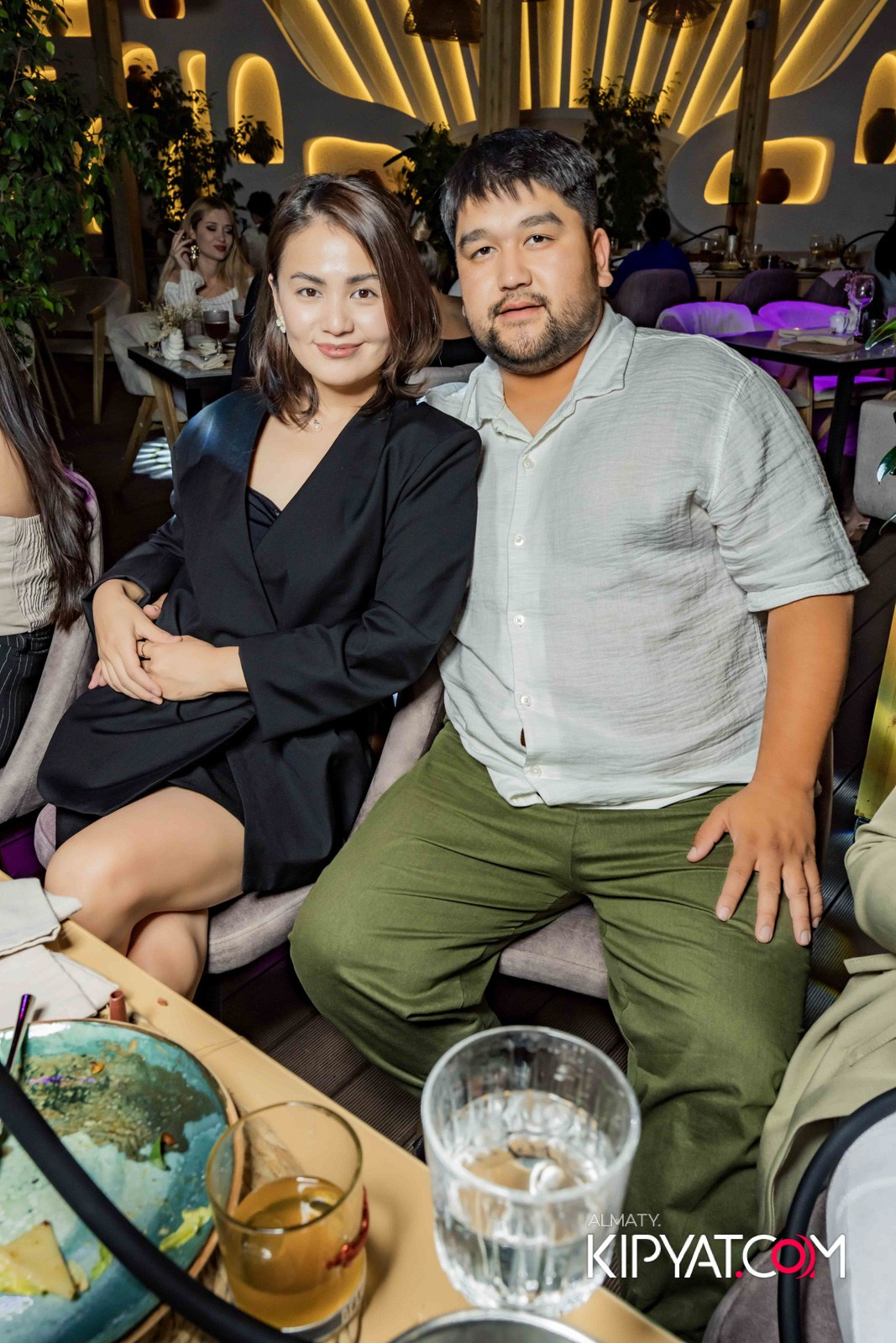 MOOD KARAOKE S TERRACE. КИПЯТКОМ АЛМАТЫ!