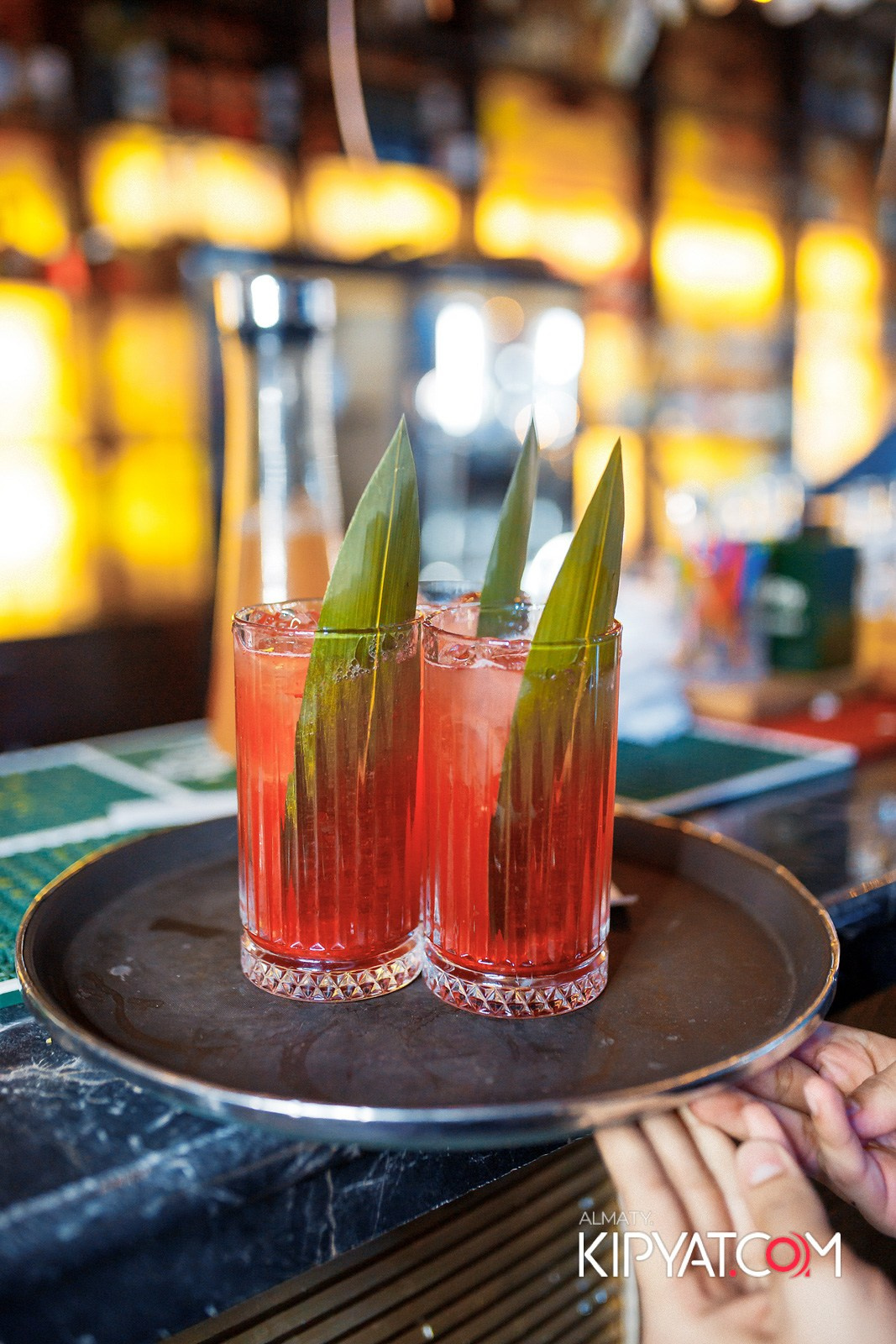 LUGO BAR. КИПЯТКОМ АЛМАТЫ!