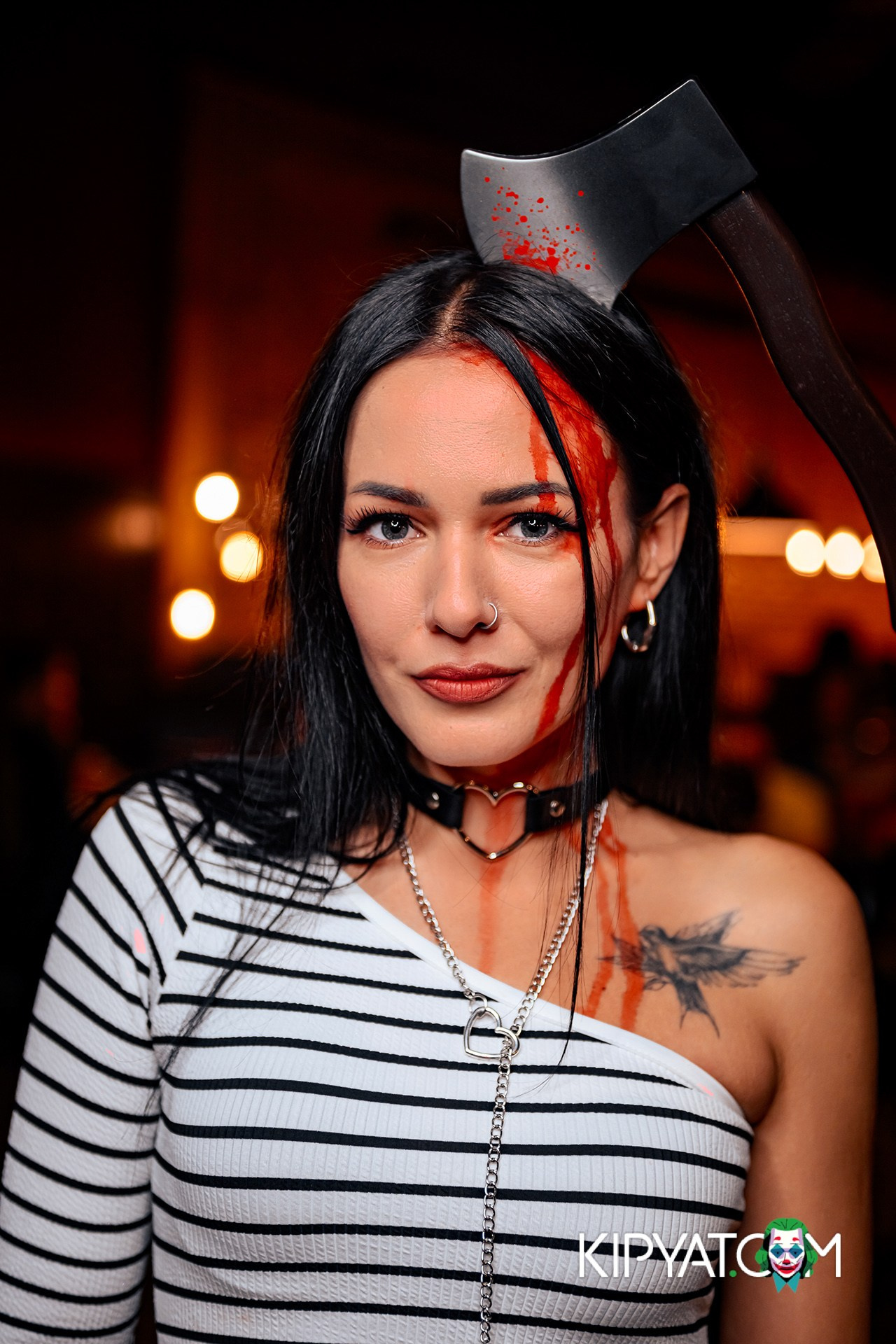 ПИНТА MEGA PARK. КИПЯТКОМ АЛМАТЫ!