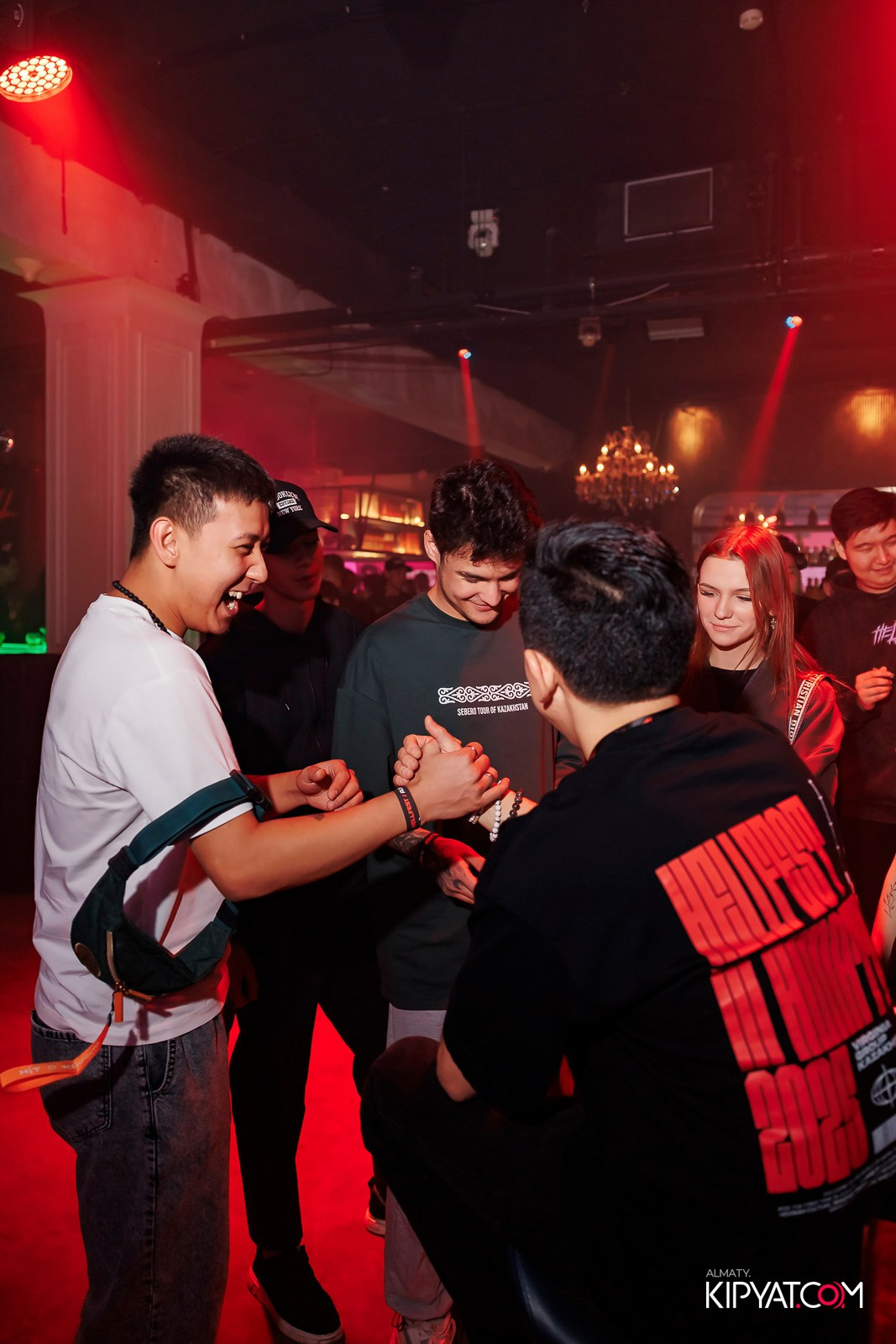 HELL FEST 2025. КИПЯТКОМ АЛМАТЫ! Фотосъемка мероприятий в Алматы