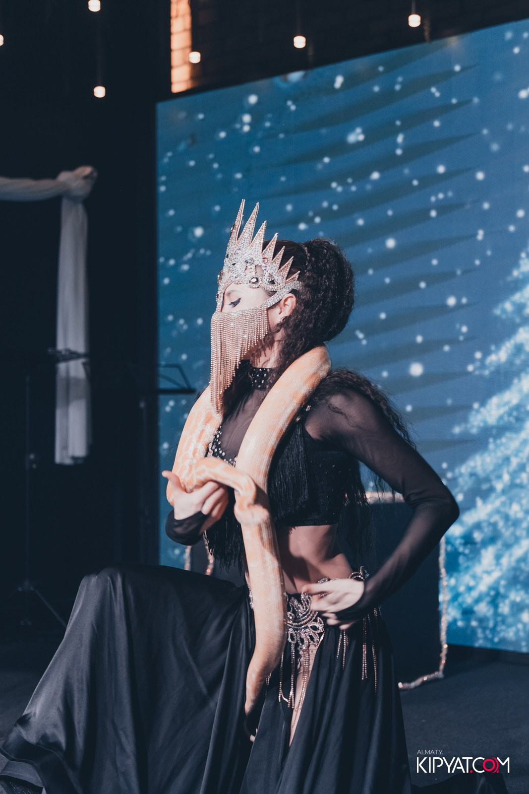 ZIYAFET MEAT HOUSЕ. КИПЯТКОМ АЛМАТЫ!