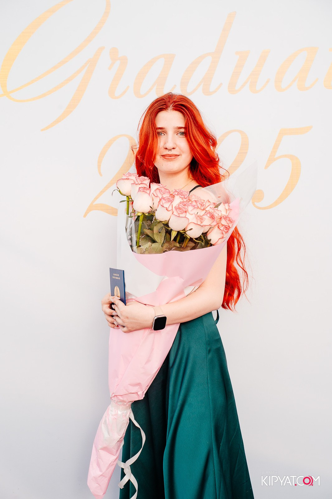 ВРУЧЕНИЕ ДИПЛОМОВ — НАРХОЗ КОЛЛЕДЖ. Part 1. КИПЯТКОМ АЛМАТЫ!