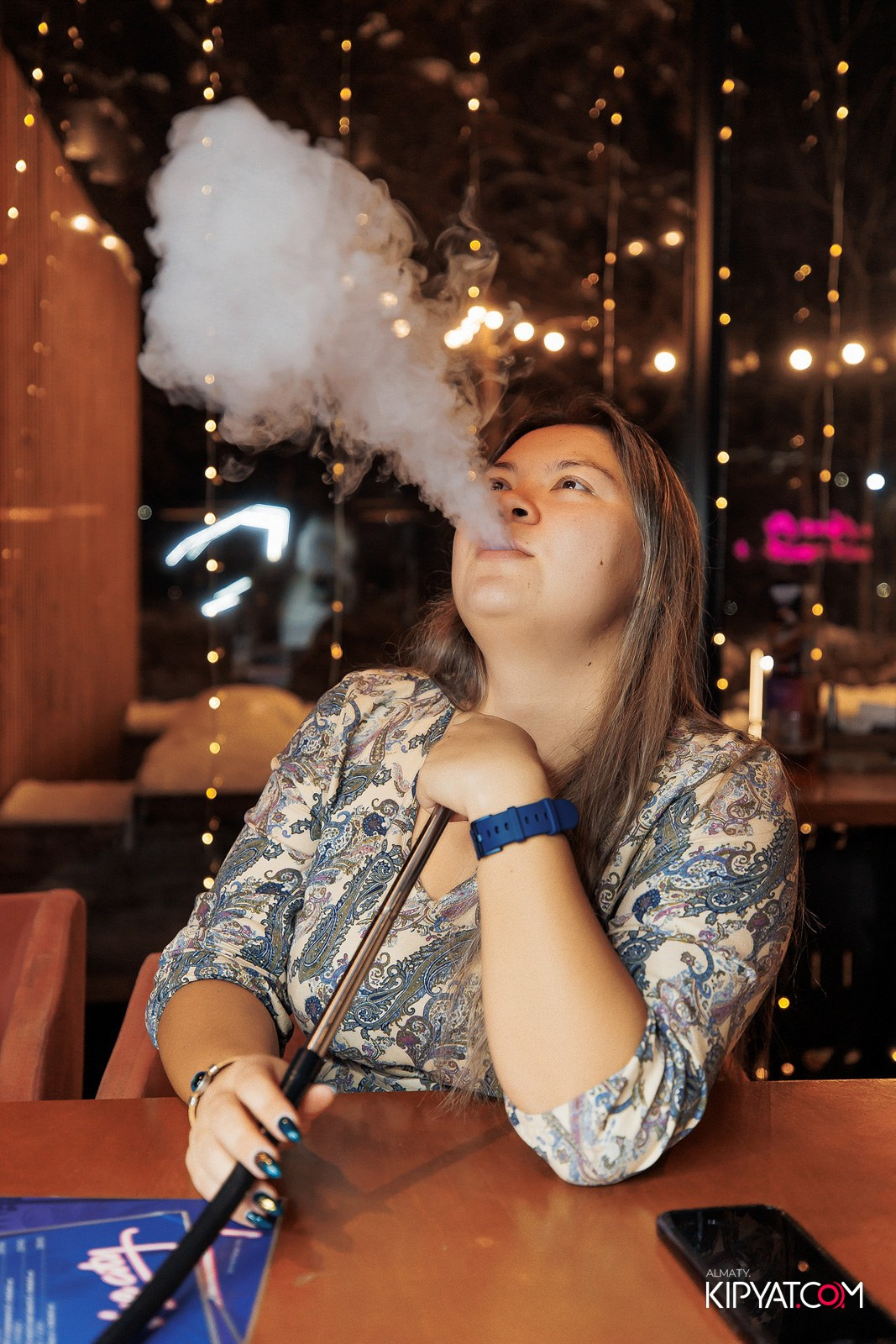 VICE CITY. КИПЯТКОМ АЛМАТЫ! Фотосъемка мероприятий в Алматы