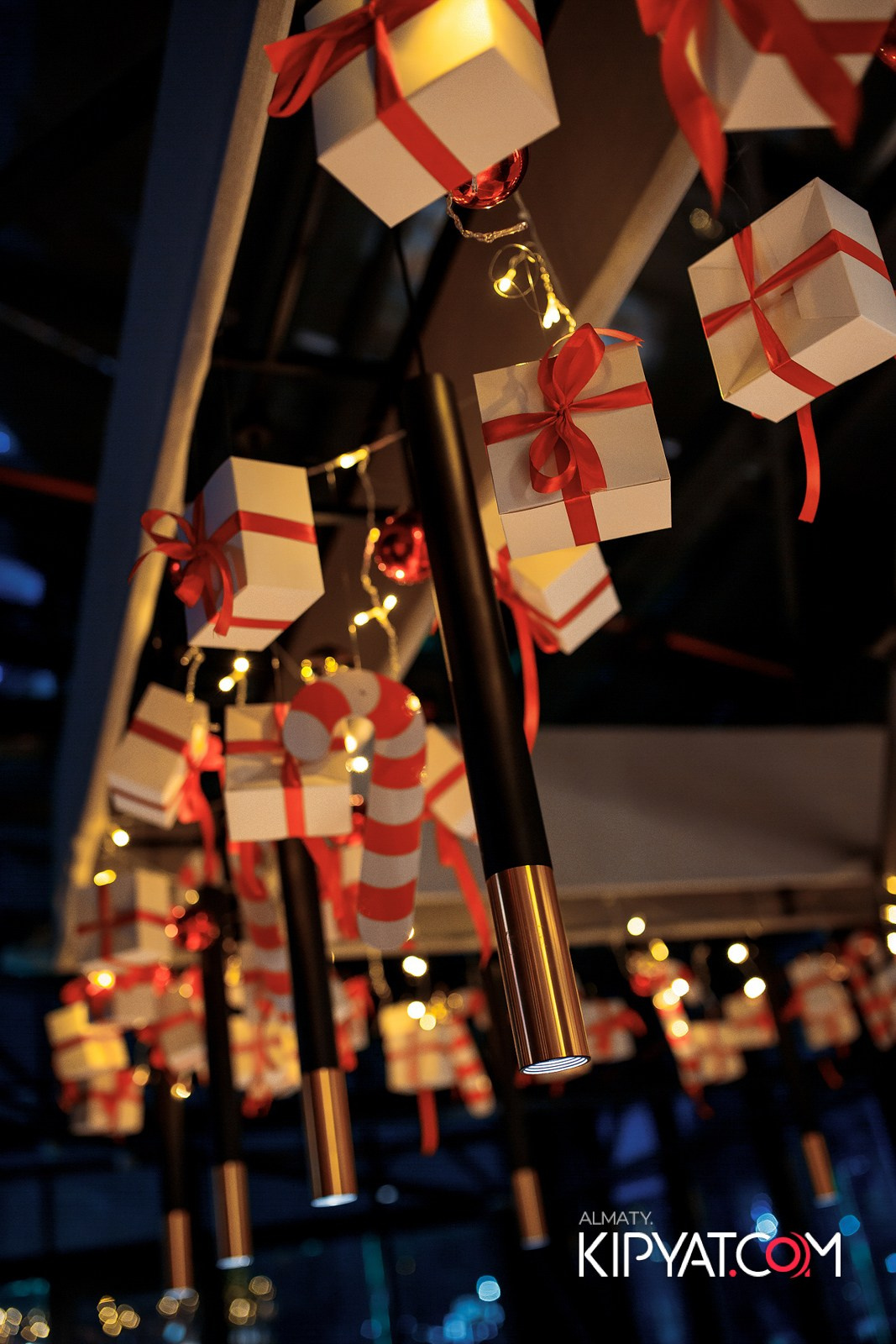 ПИНТА НУРЛЫ ТАУ. КИПЯТКОМ АЛМАТЫ!