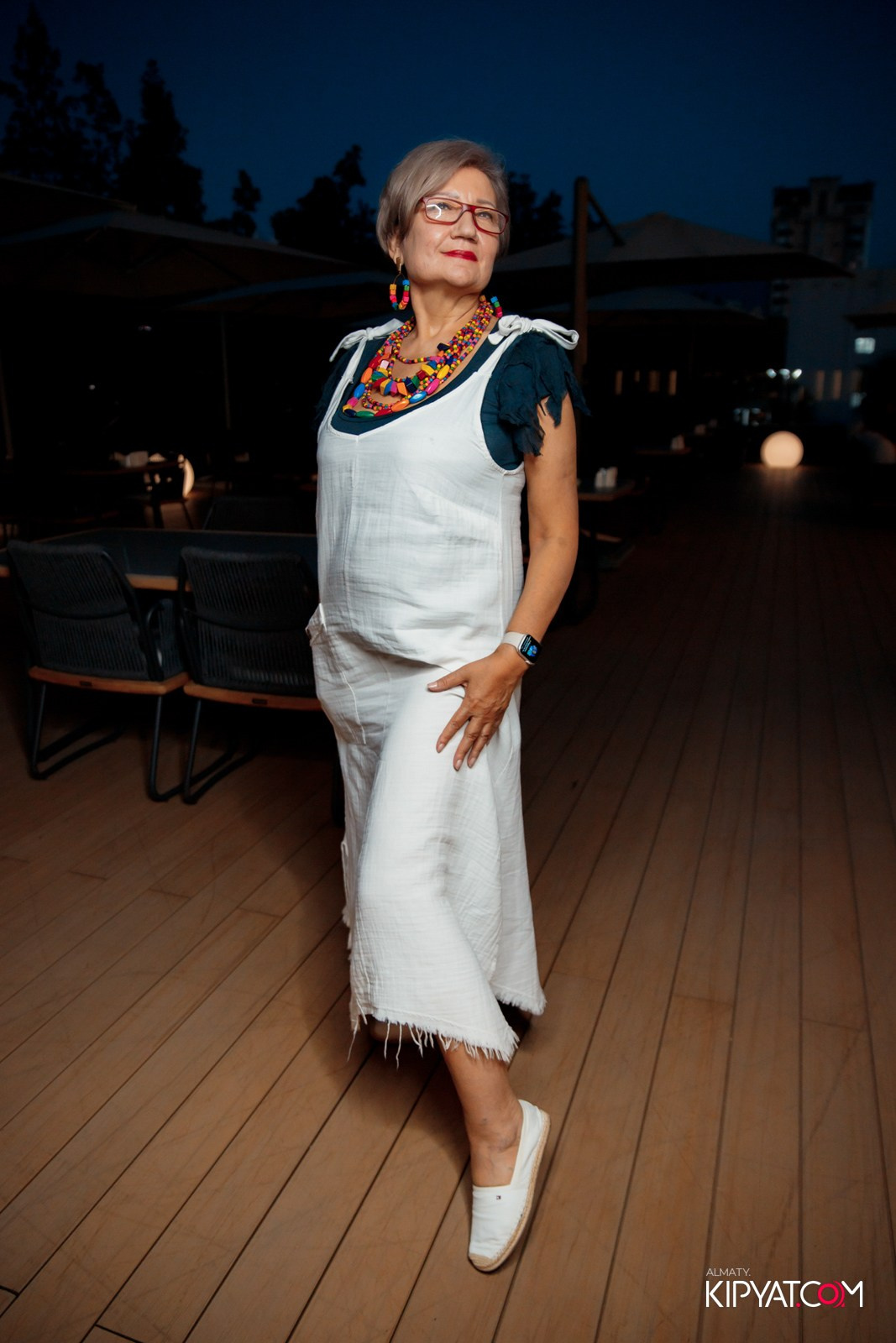 LAGMAN AND UNLIMITED PIVO PARTY. КИПЯТКОМ АЛМАТЫ!