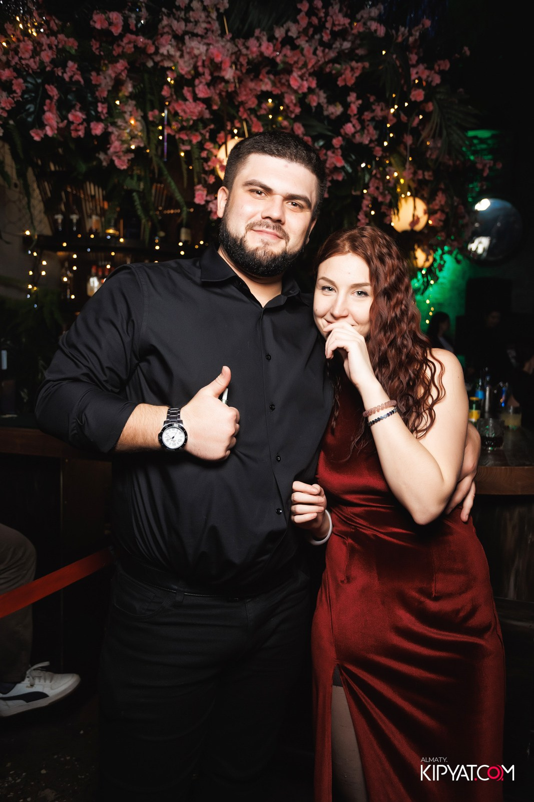 BLA BLA BAR. КИПЯТКОМ АЛМАТЫ!