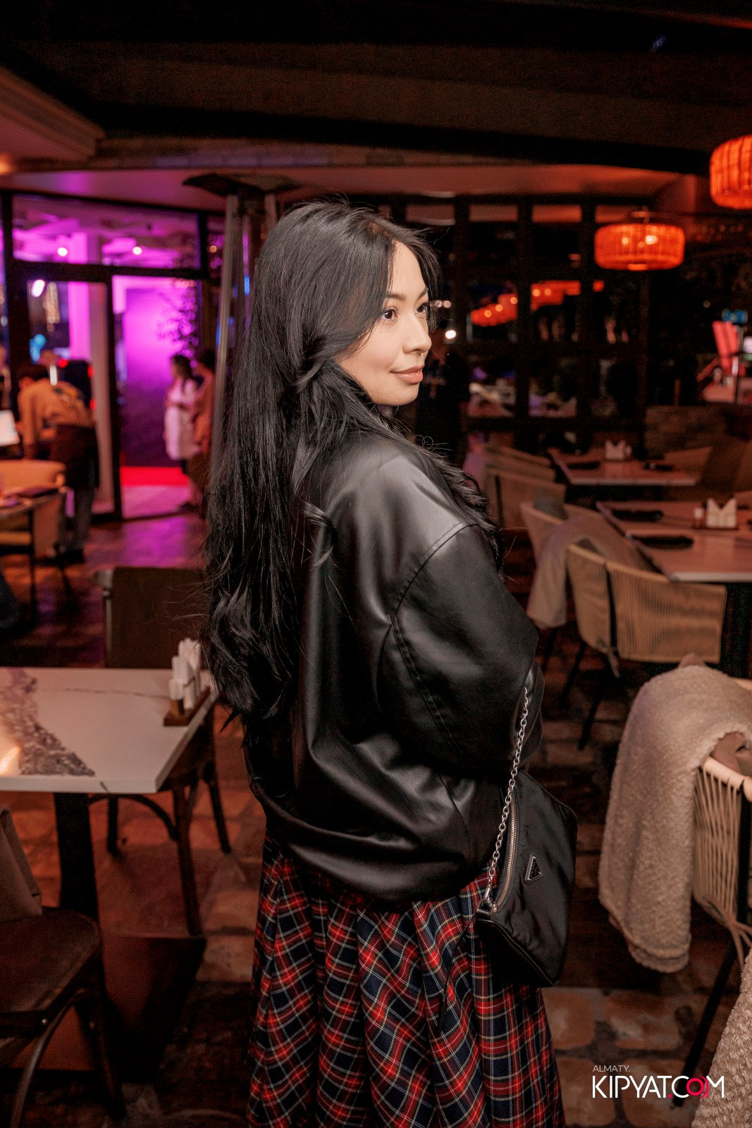 ОФИЦИАЛЬНОЕ ОТКРЫТИЕ CAFE LEFFE. КИПЯТКОМ АЛМАТЫ!