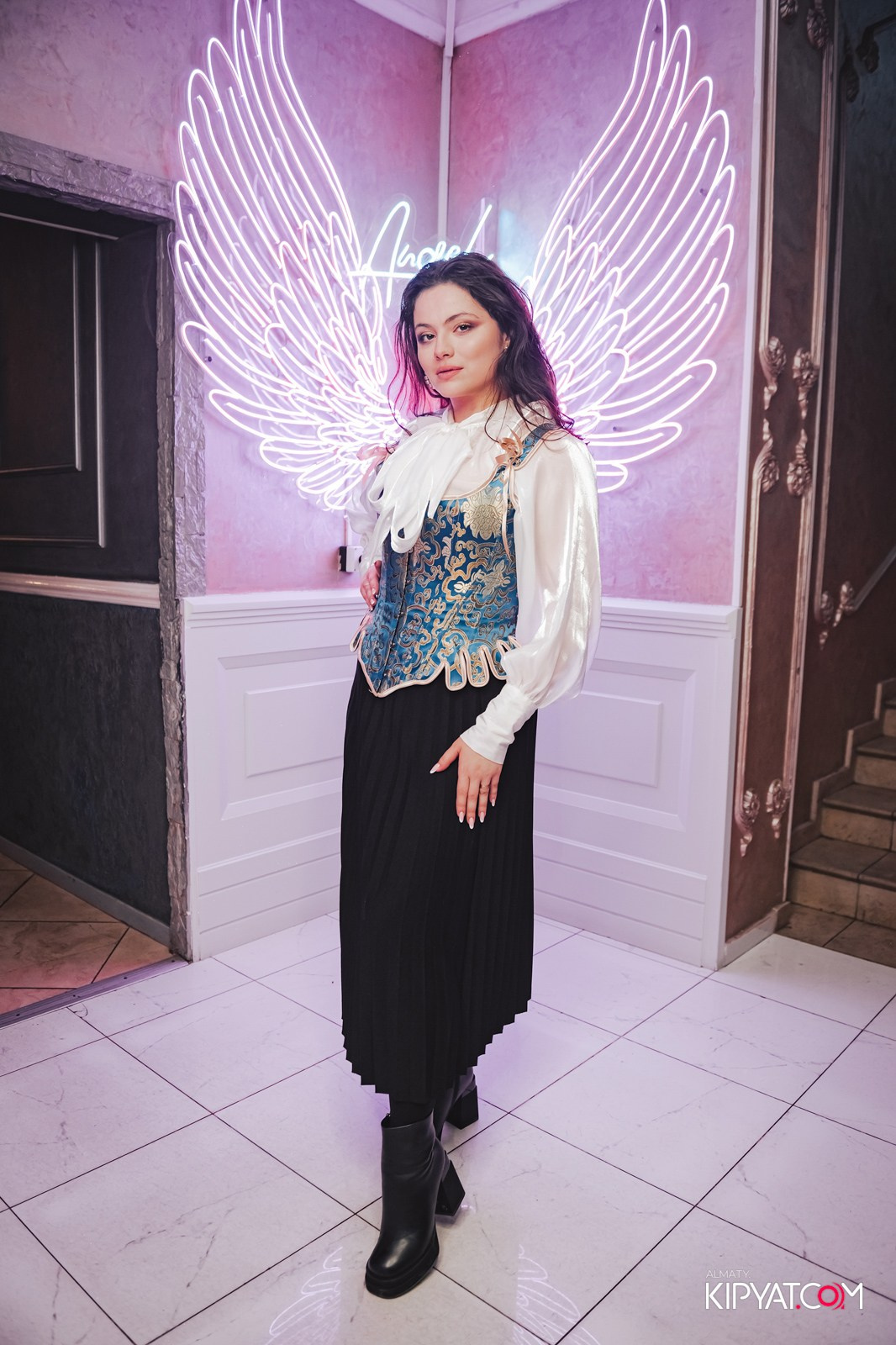 УХО И МЕДВЕДЬ НА КУРМАНГАЗЫ. КИПЯТКОМ АЛМАТЫ!