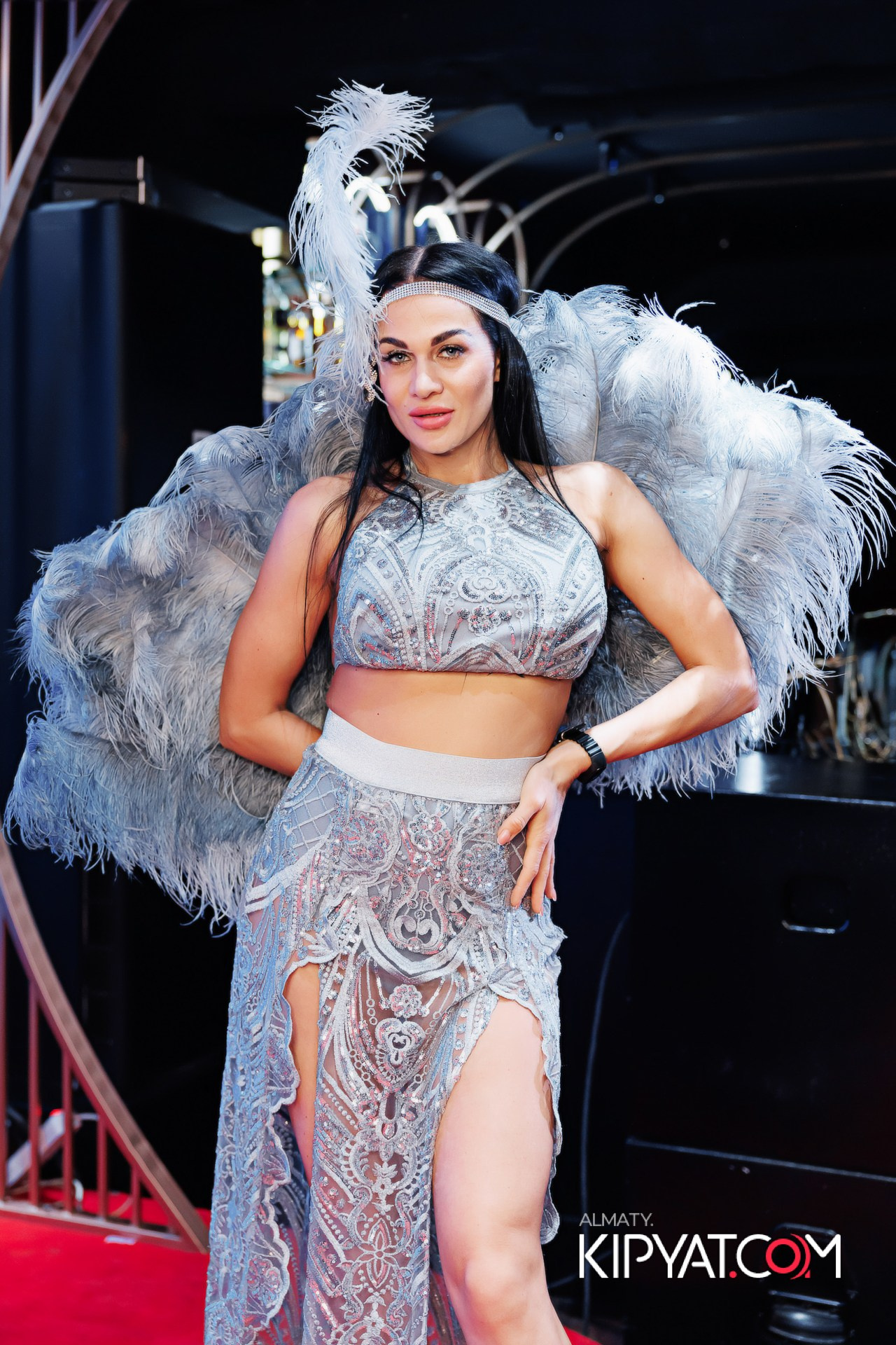 ЗАЯ, НА БИС. КИПЯТКОМ АЛМАТЫ!