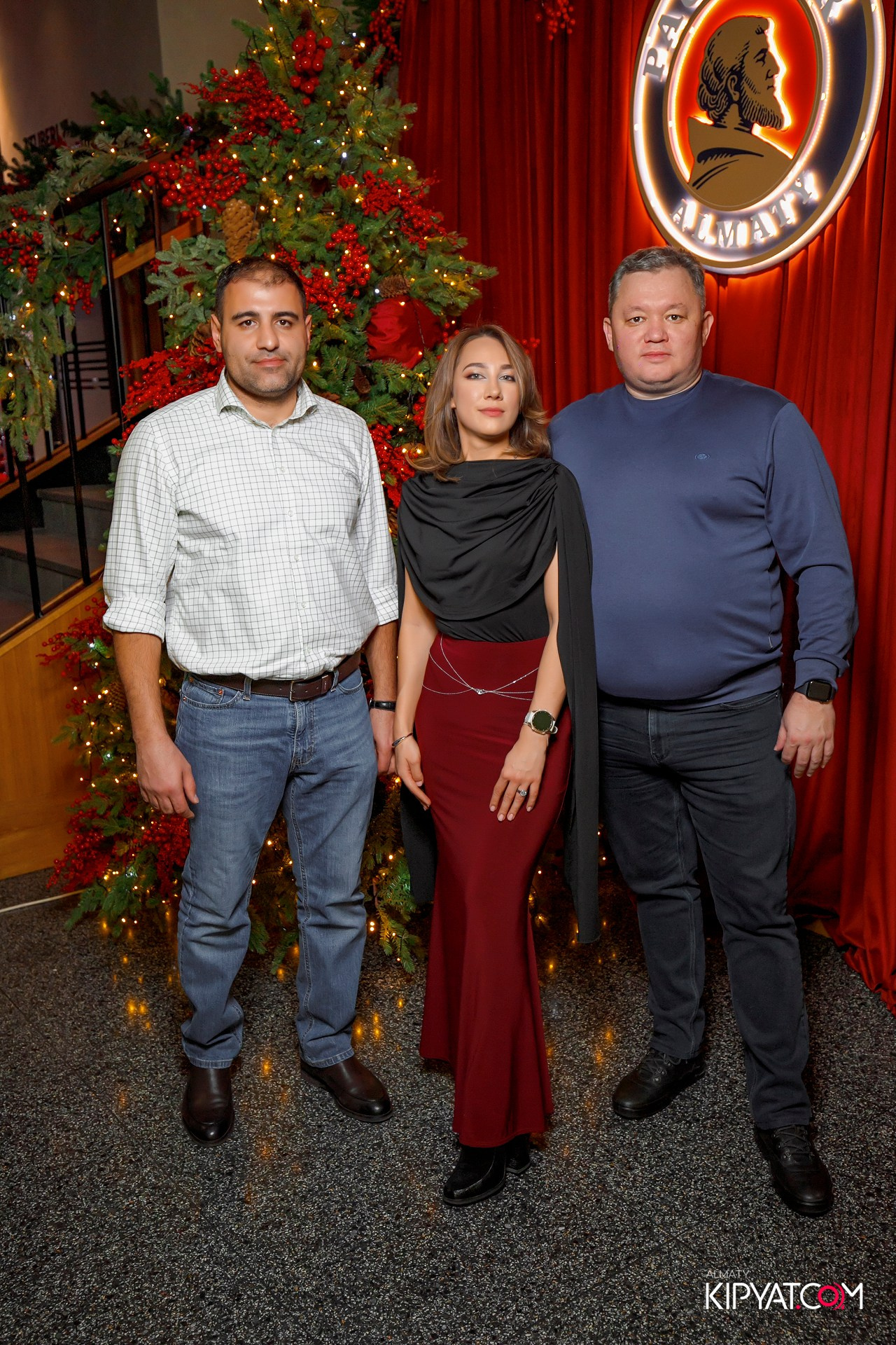 PAULANER. КИПЯТКОМ АЛМАТЫ! Фотосъемка мероприятий в Алматы