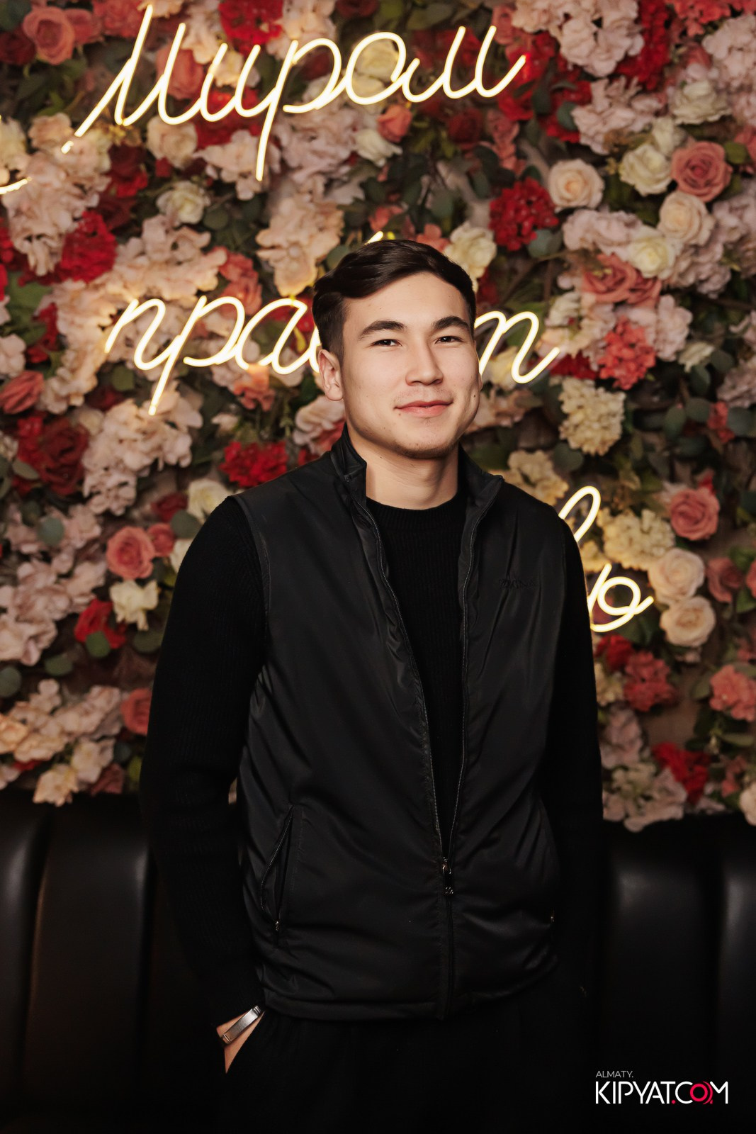 LUGO BAR. КИПЯТКОМ АЛМАТЫ!