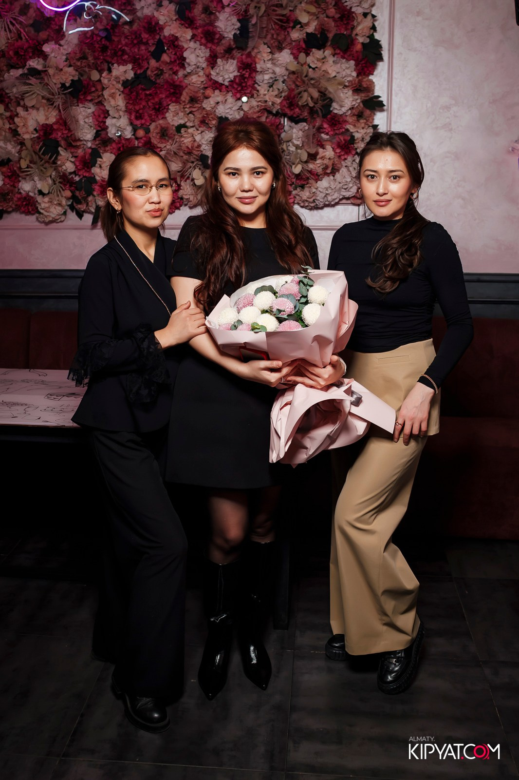 ДОРОГАЯ, Я НЕ ПИЛ. КИПЯТКОМ АЛМАТЫ! Фотосъемка мероприятий в Алматы