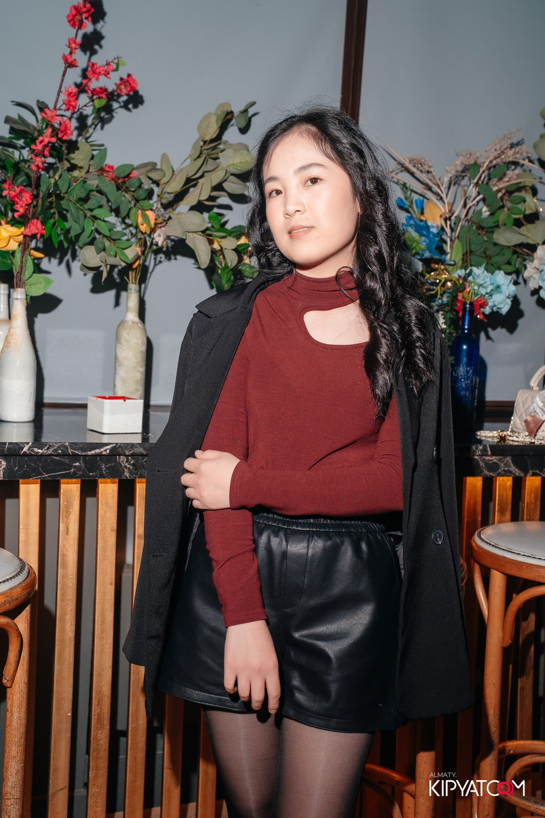 LUGO BAR. КИПЯТКОМ АЛМАТЫ!