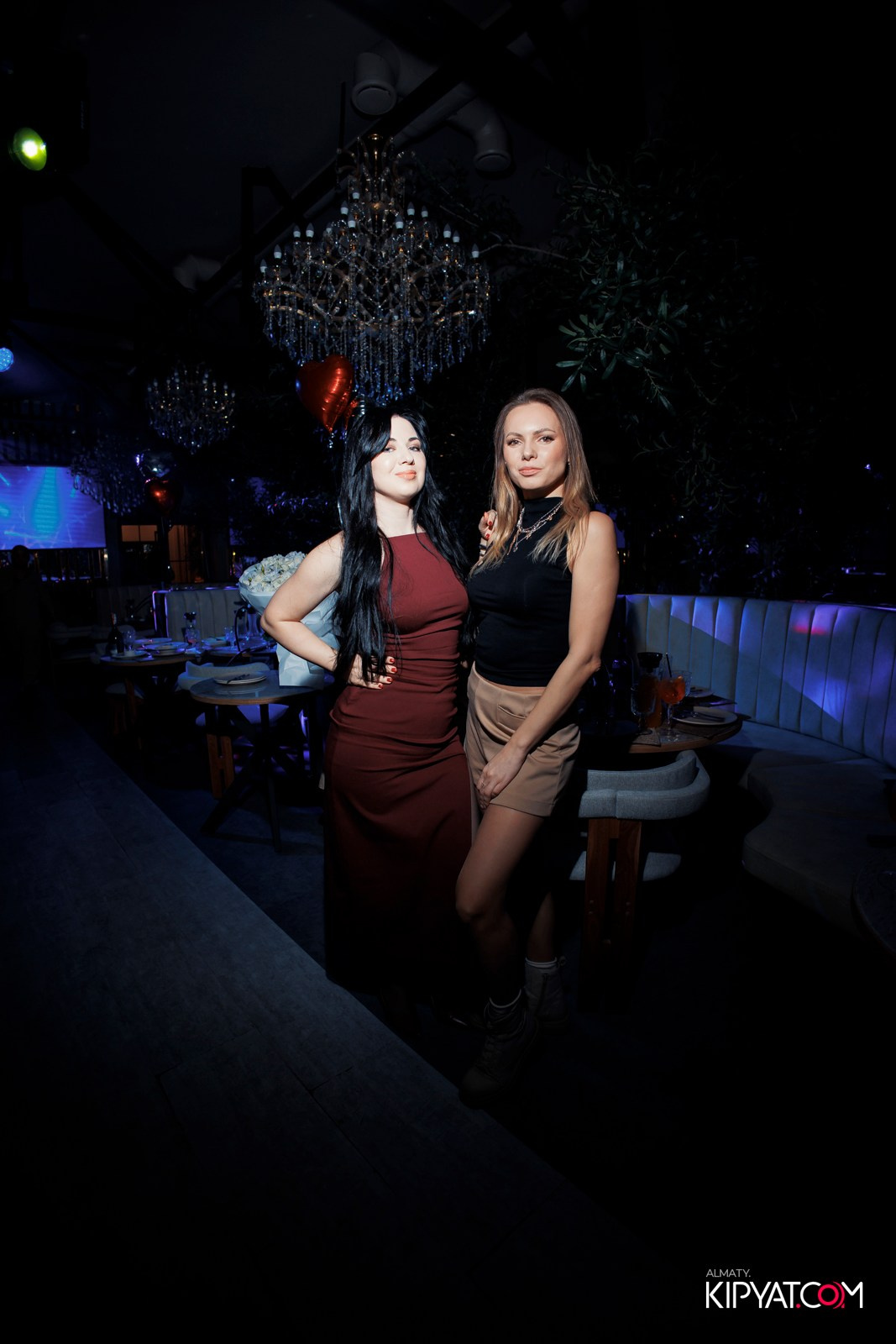 SAHARA ASIAN MIX. КИПЯТКОМ АЛМАТЫ! Фотосъемка мероприятий в Алматы