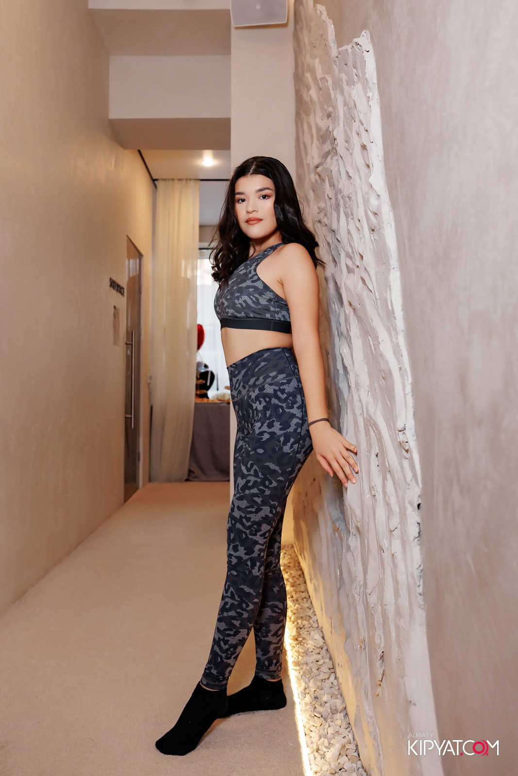 SYNERGY DANCE PROJECT. КИПЯТКОМ АЛМАТЫ!