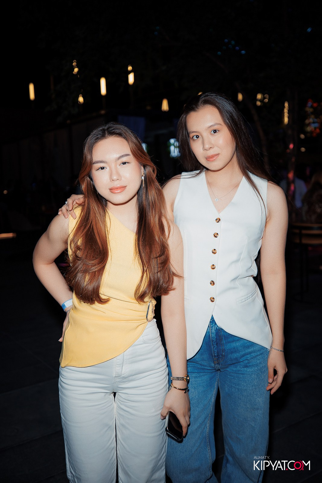 EVENT BAR. КИПЯТКОМ АЛМАТЫ!