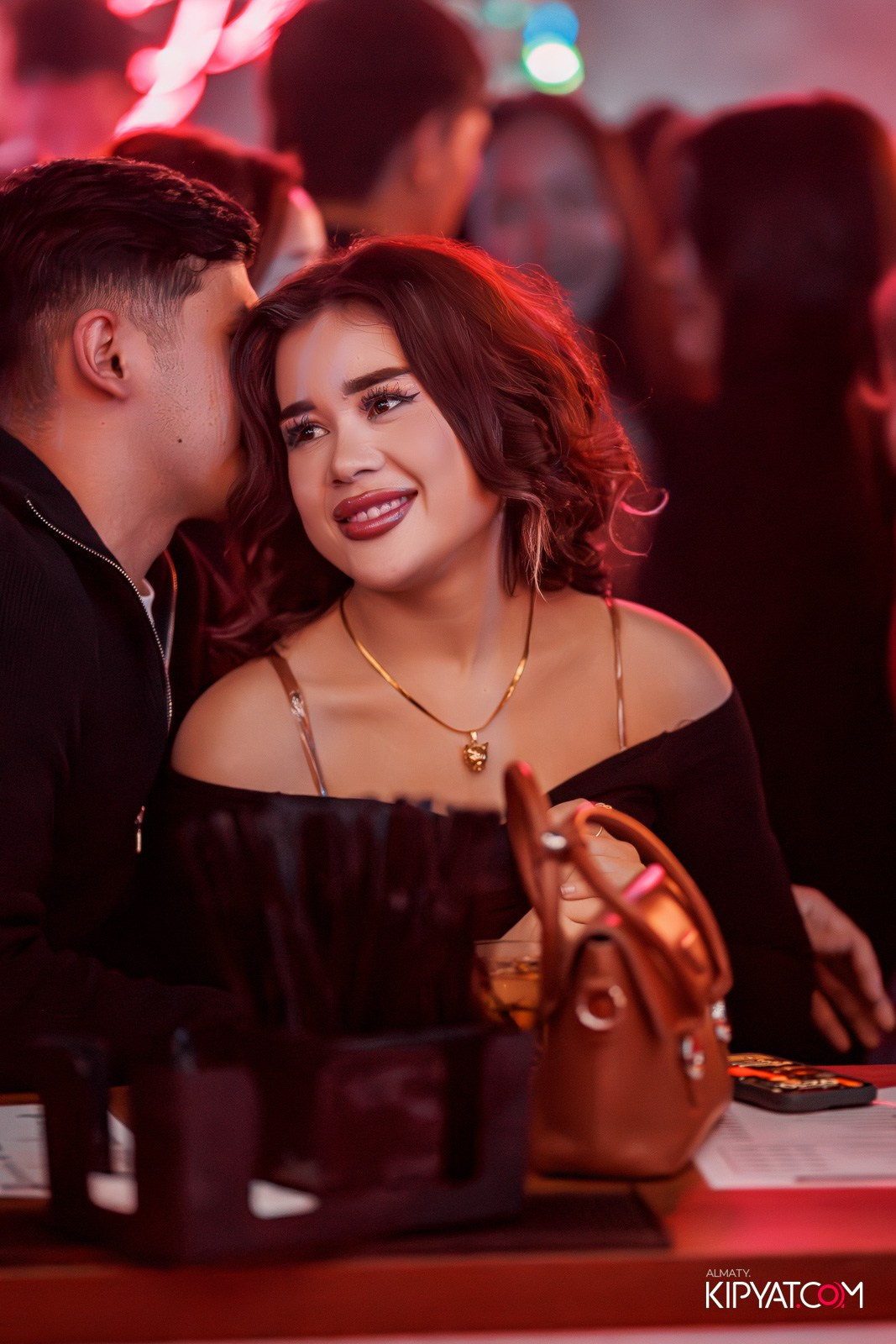 BHB. КИПЯТКОМ АЛМАТЫ!