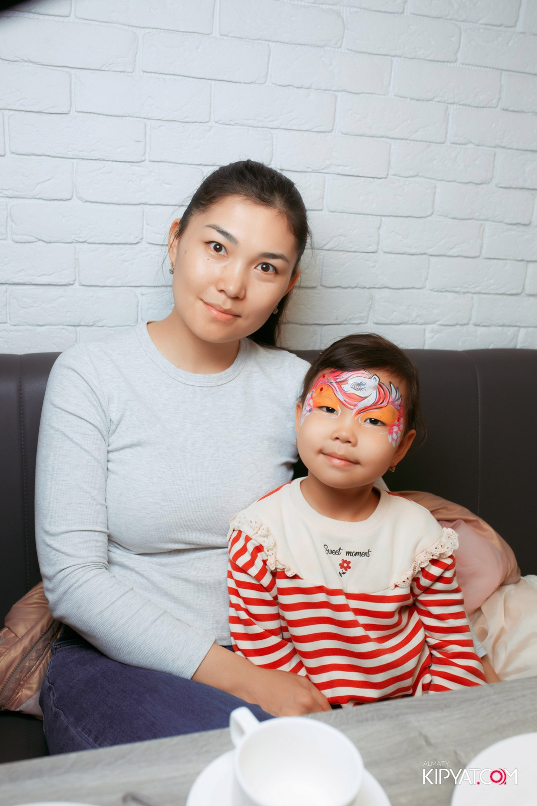 SHIPUDIM НА АБЫЛАЙ ХАНА. КИПЯТКОМ АЛМАТЫ!