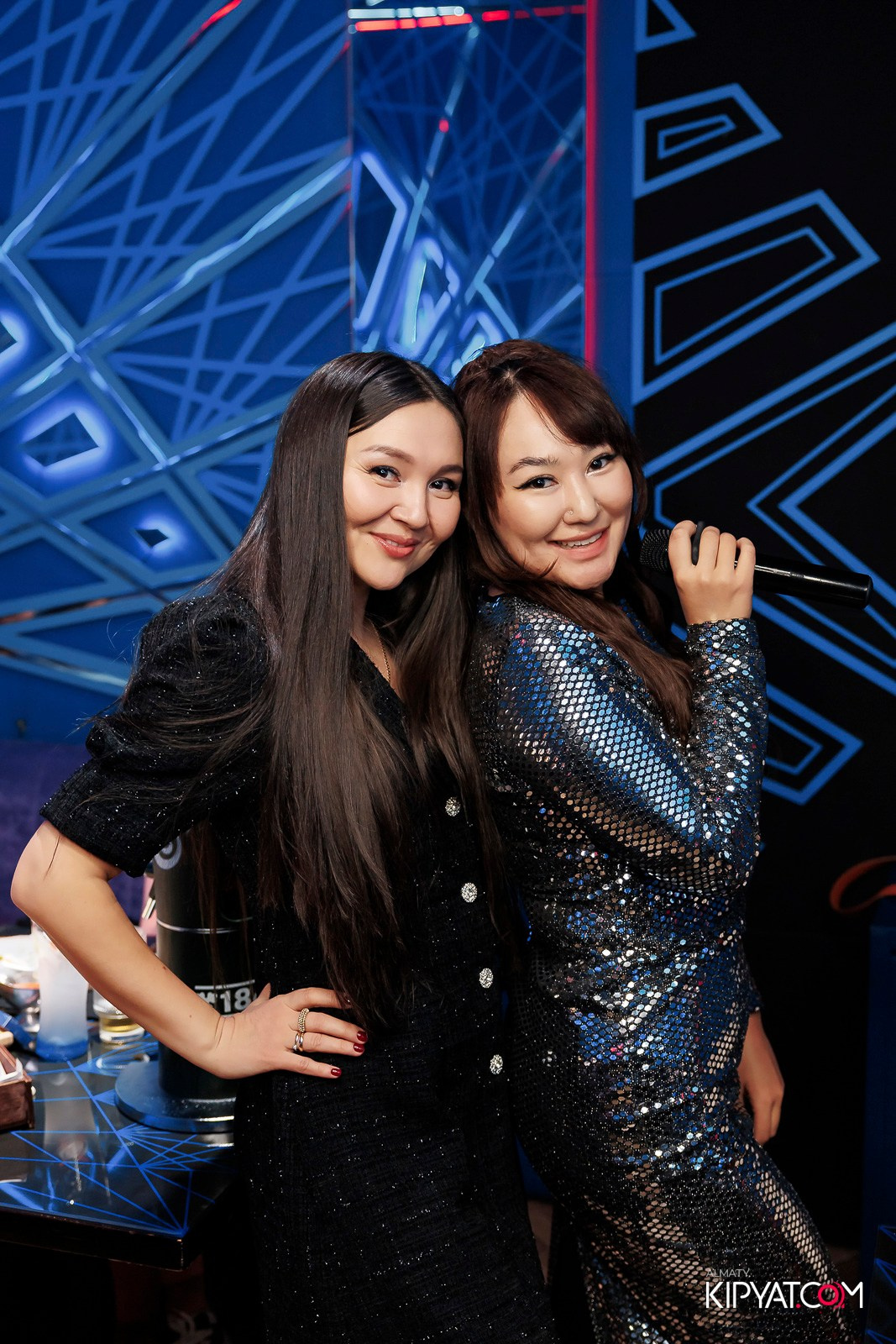 ЗАЯ, НА БИС. КИПЯТКОМ АЛМАТЫ! Фотосъемка мероприятий в Алматы