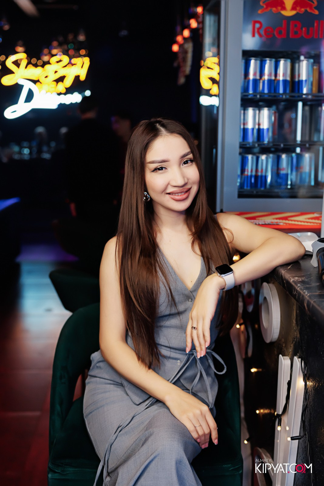 ДОРОГАЯ, Я НЕ ПИЛ. КИПЯТКОМ АЛМАТЫ!