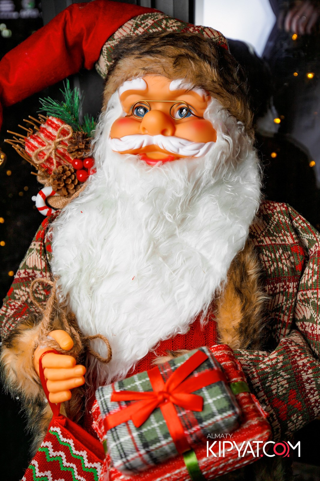 MODI RESTORANCHIK. КИПЯТКОМ АЛМАТЫ!